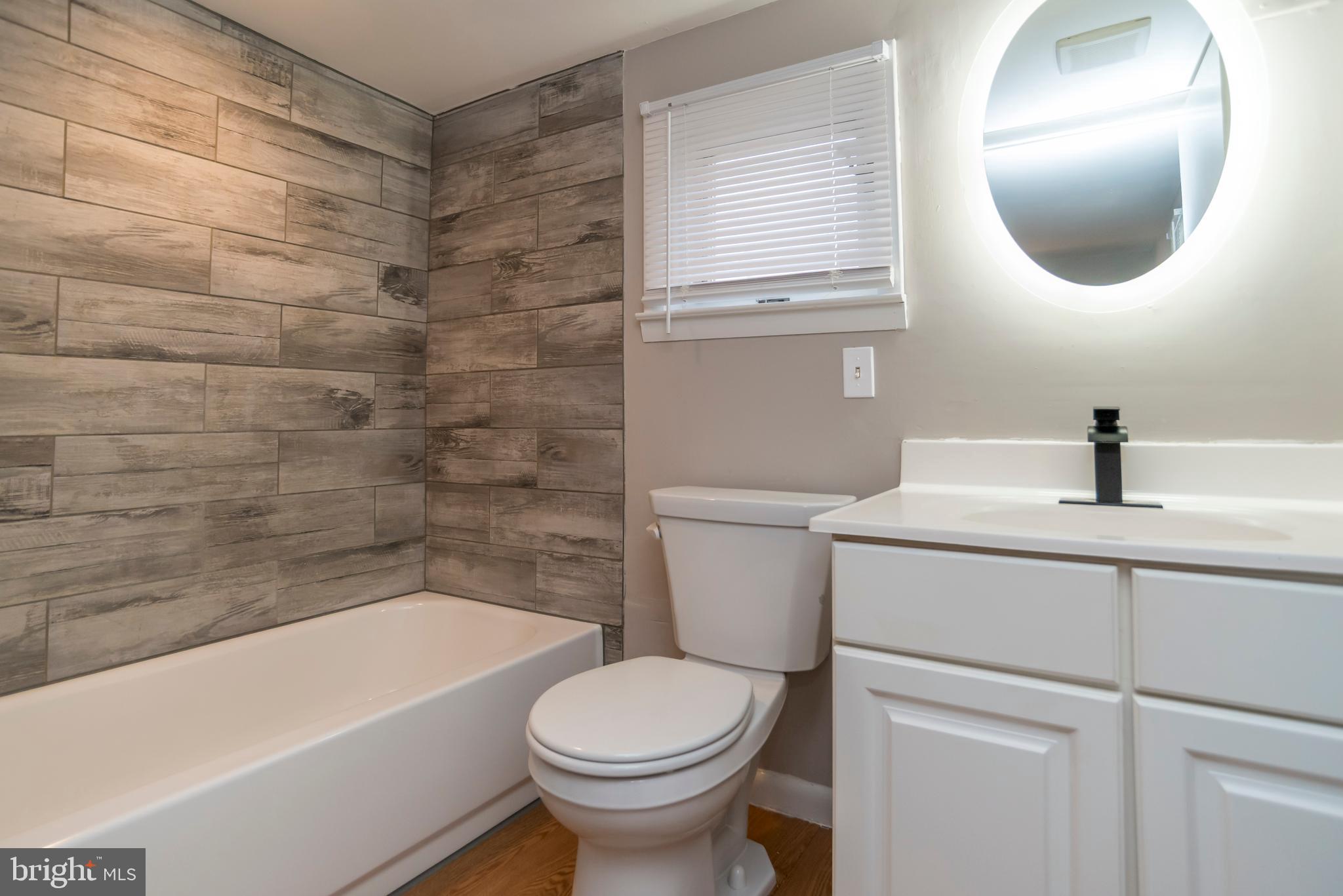 HARRIMAN - Residential