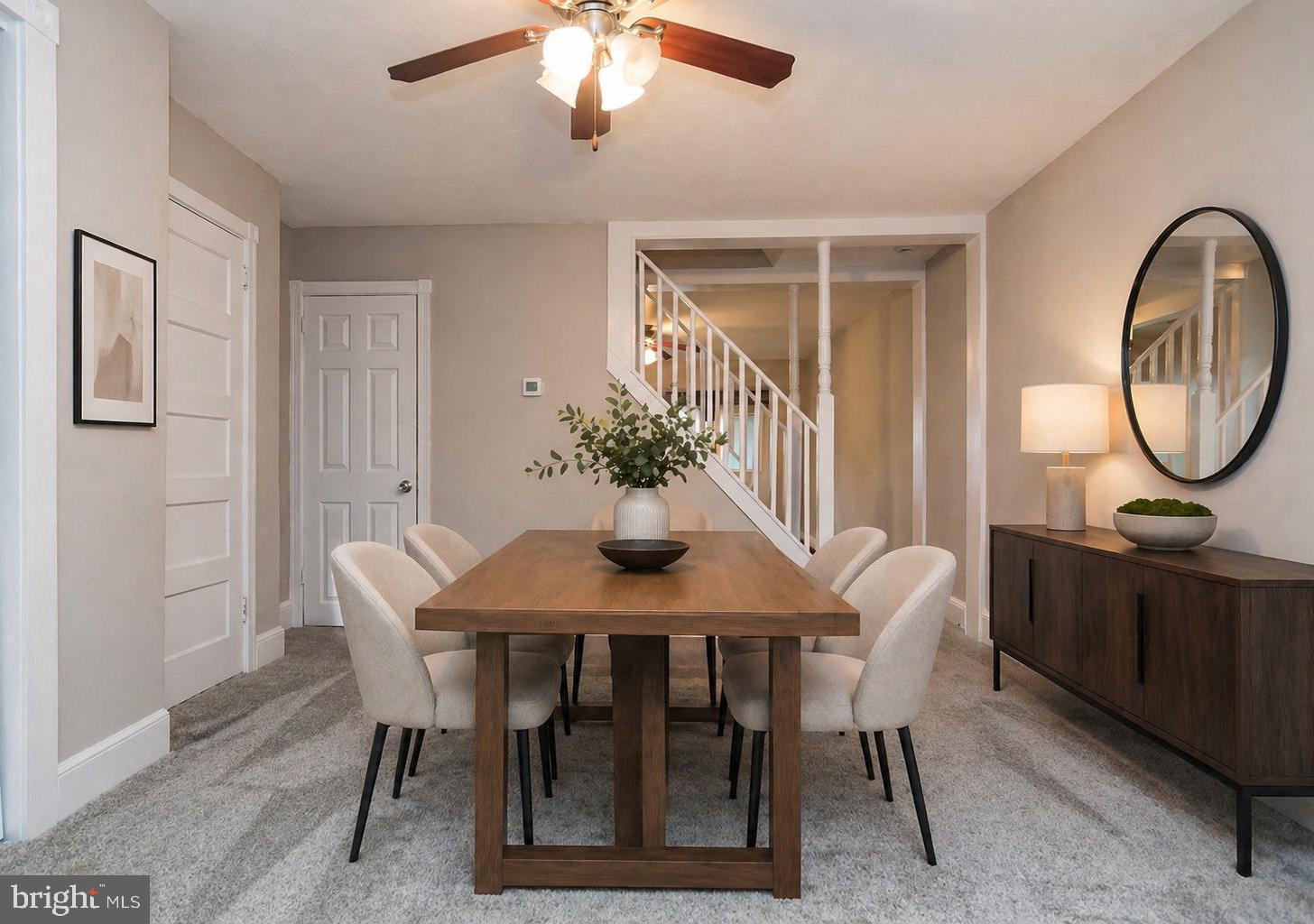 HARRIMAN - Residential