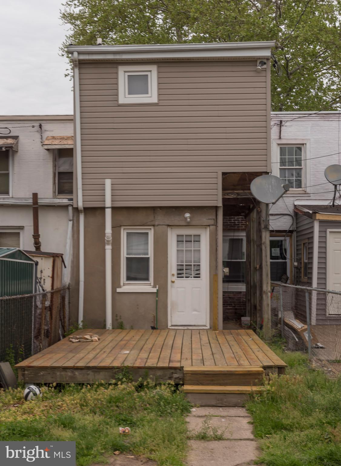 HARRIMAN - Residential