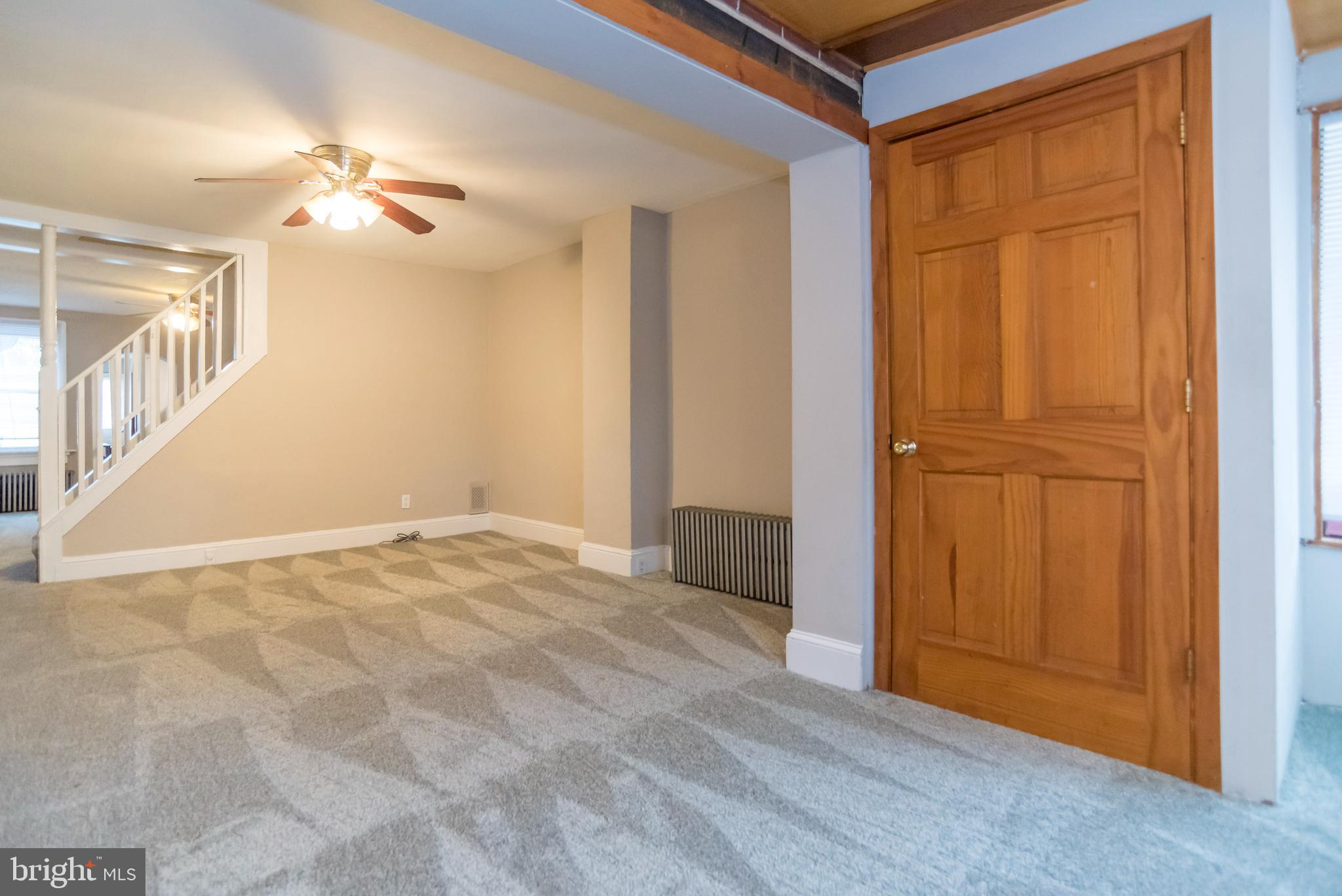 HARRIMAN - Residential