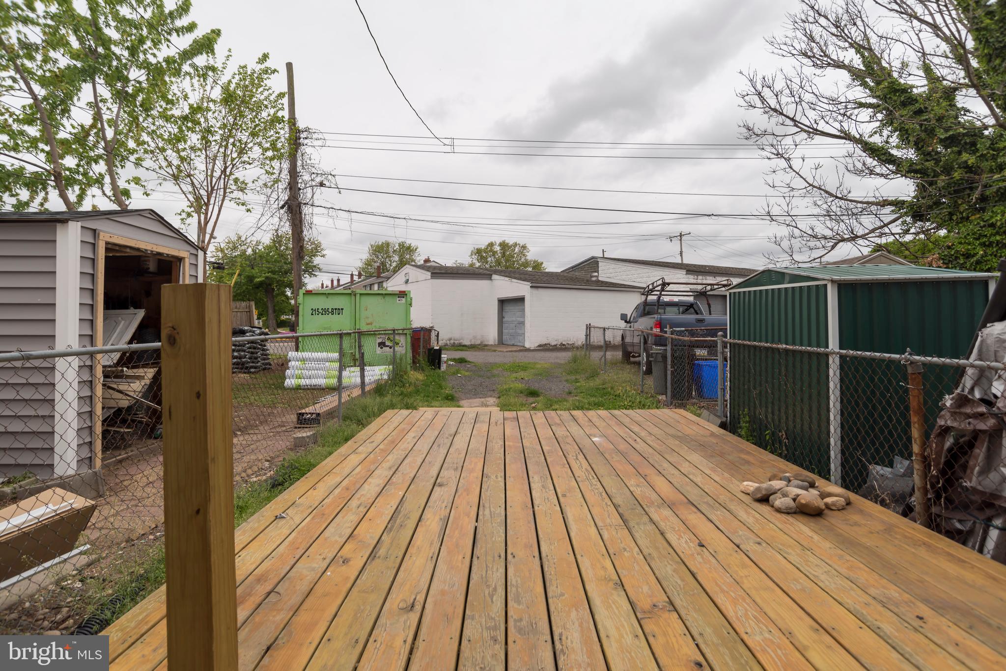 HARRIMAN - Residential