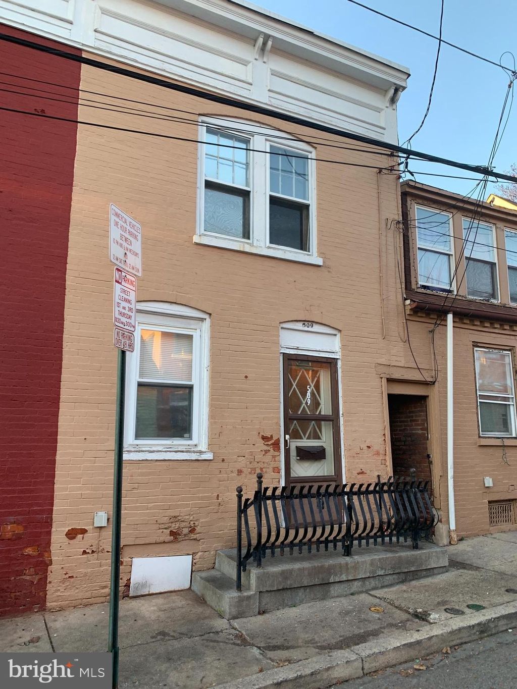 Photo of 509 High Street, Lancaster, PA 17603 (MLS # PALA2045126)