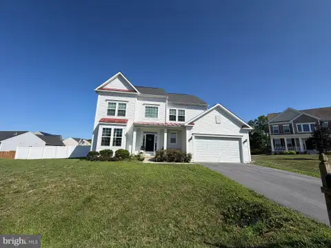 MLS: WVBE2053048