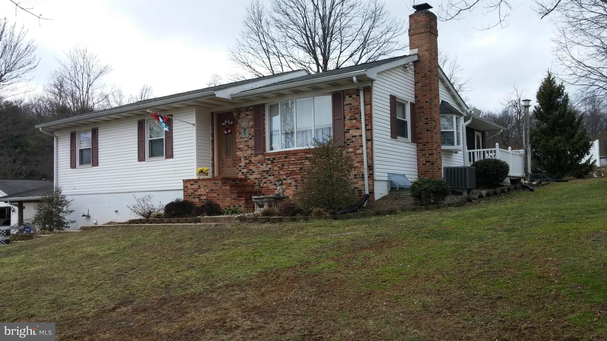 VALLEY VIEW ACRES - Residential