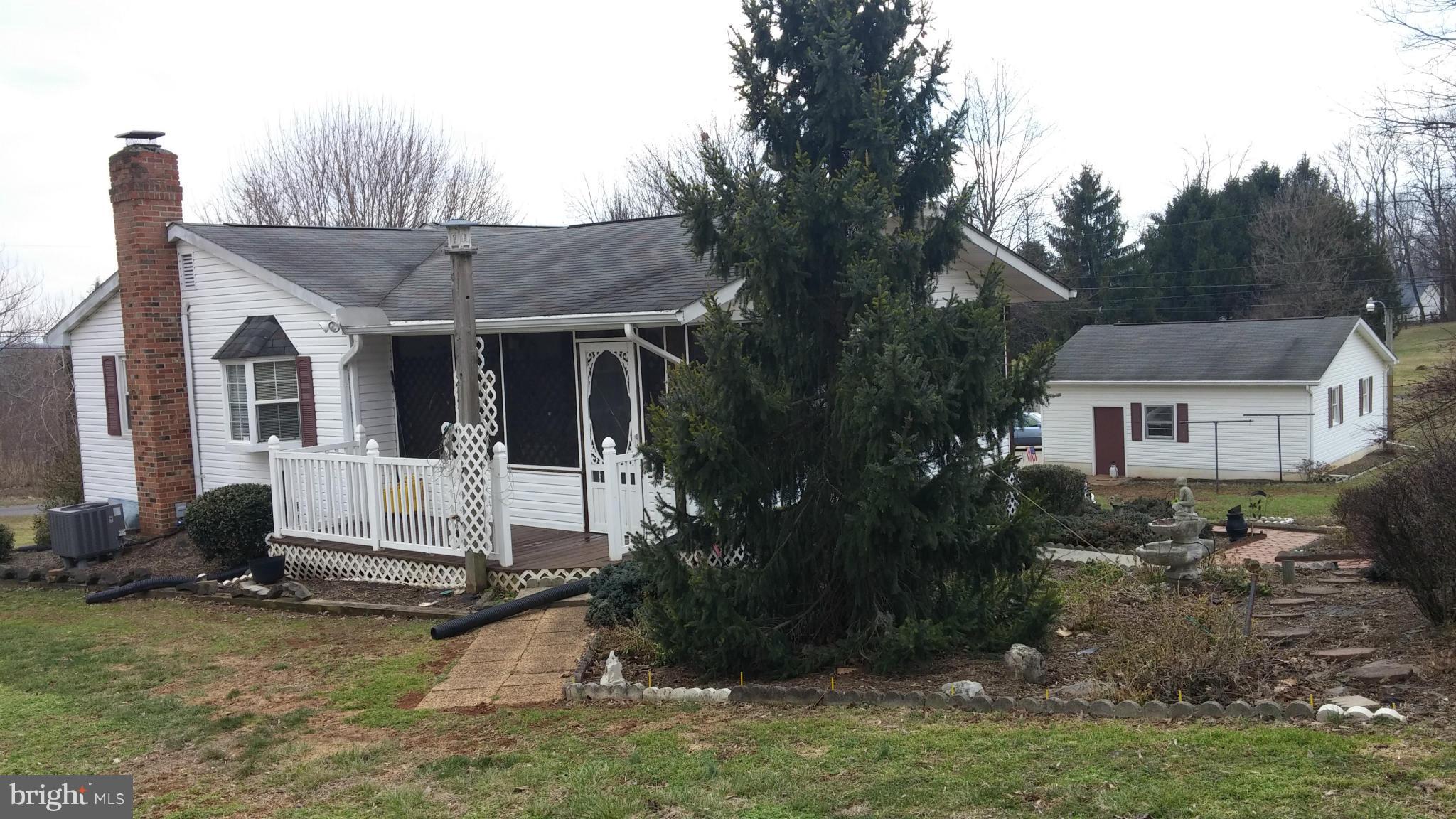 VALLEY VIEW ACRES - Residential