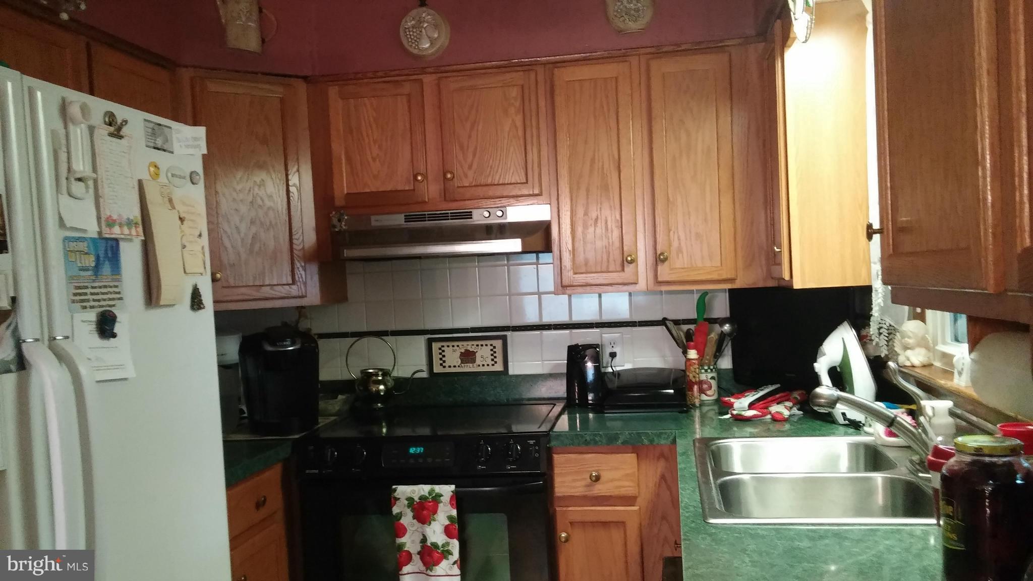 VALLEY VIEW ACRES - Residential