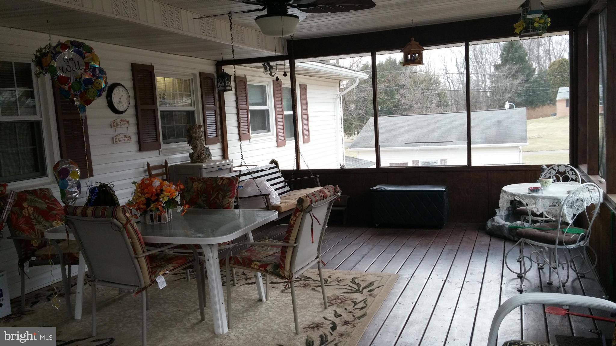 VALLEY VIEW ACRES - Residential