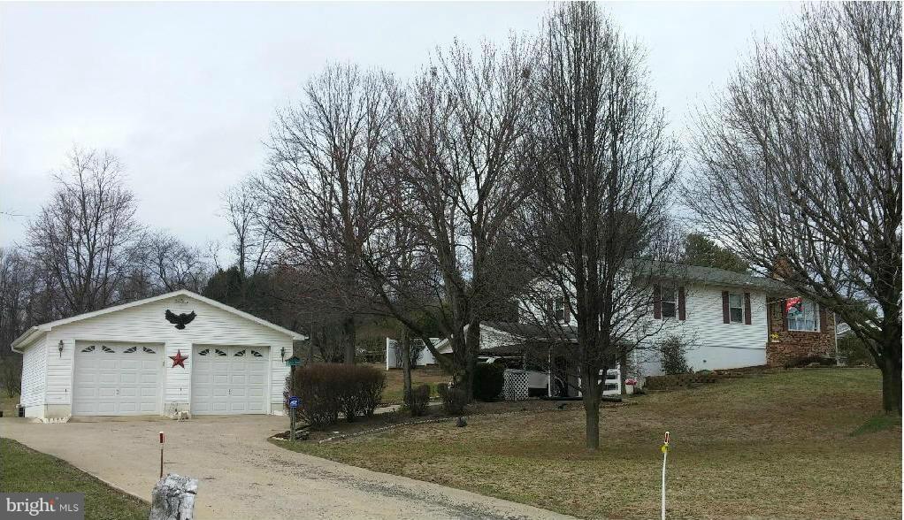 VALLEY VIEW ACRES - Residential