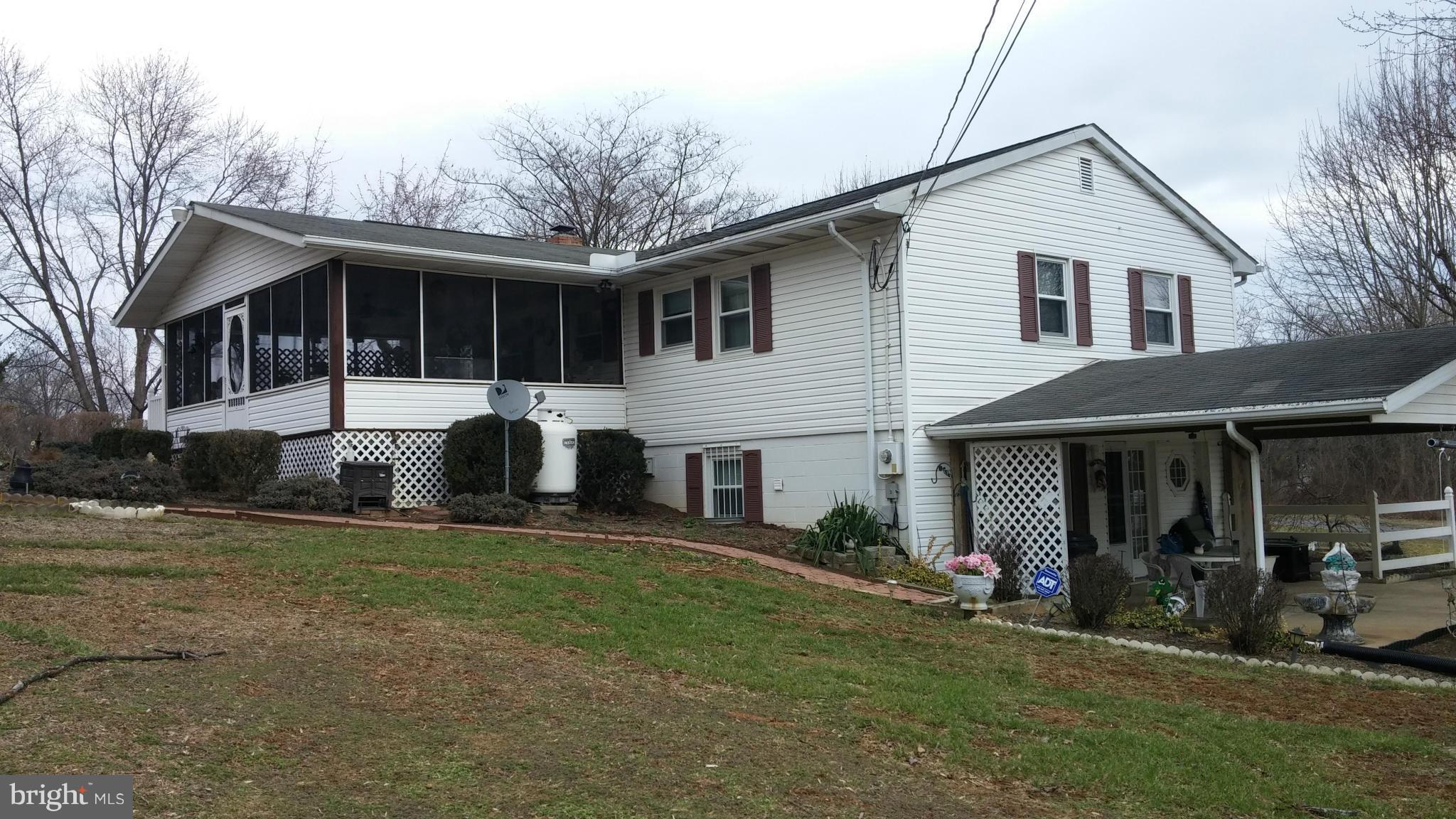 VALLEY VIEW ACRES - Residential