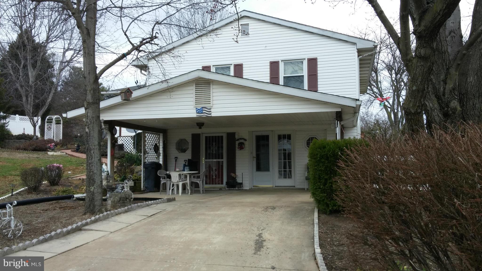 VALLEY VIEW ACRES - Residential