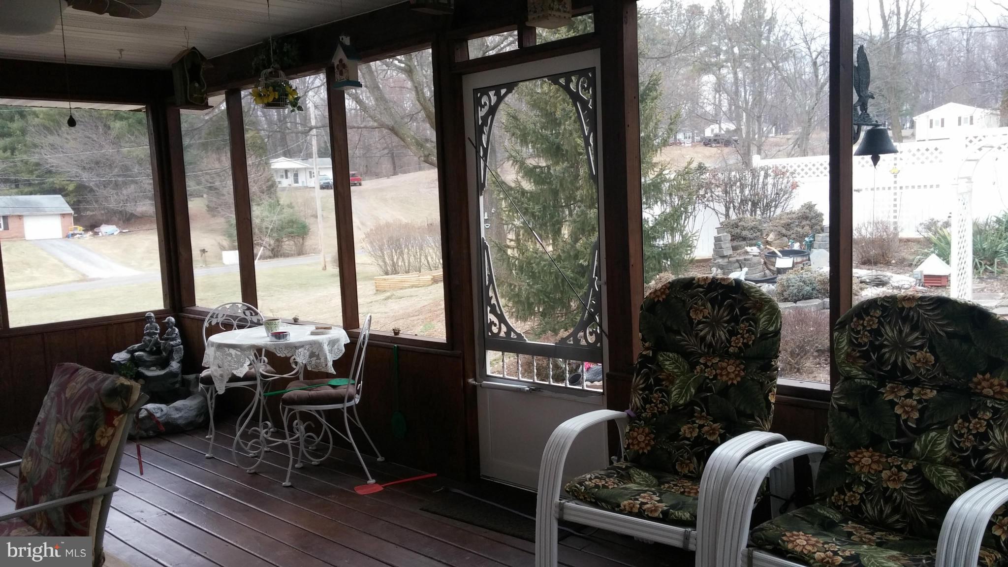 VALLEY VIEW ACRES - Residential