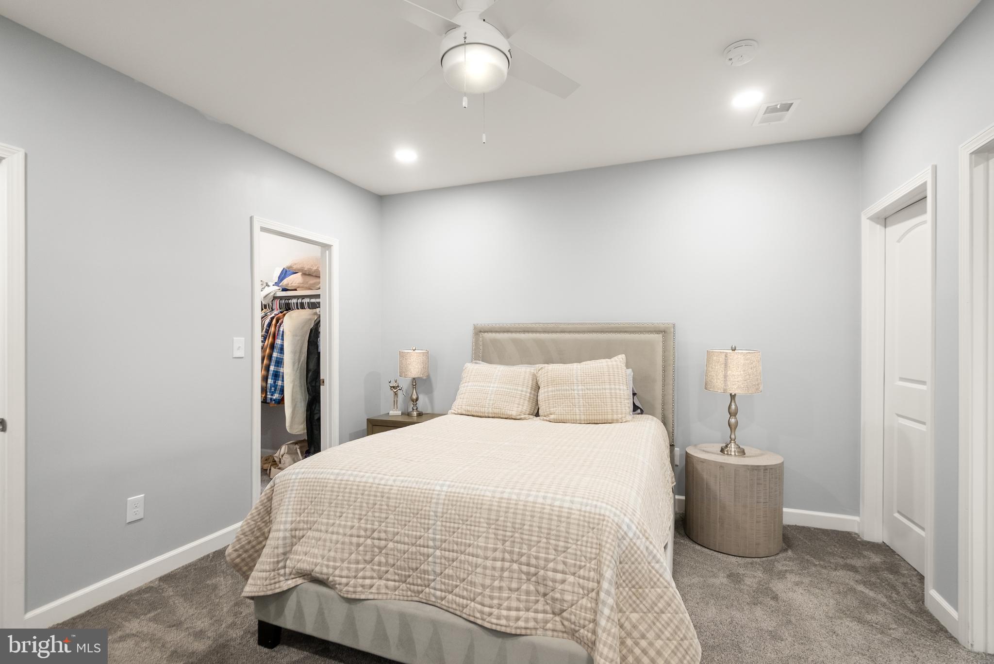 WILLOWSFORD AT THE GRANGE - Residential