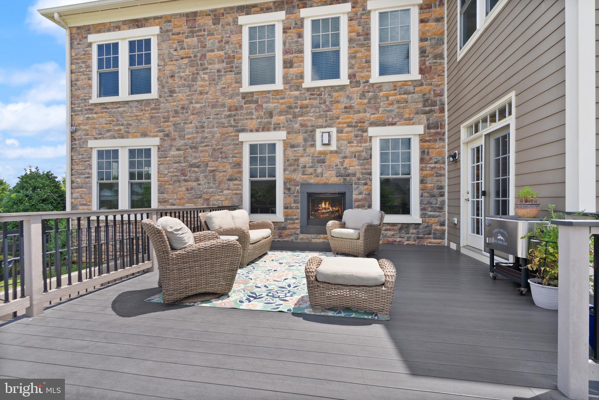 WILLOWSFORD AT THE GRANGE - Residential