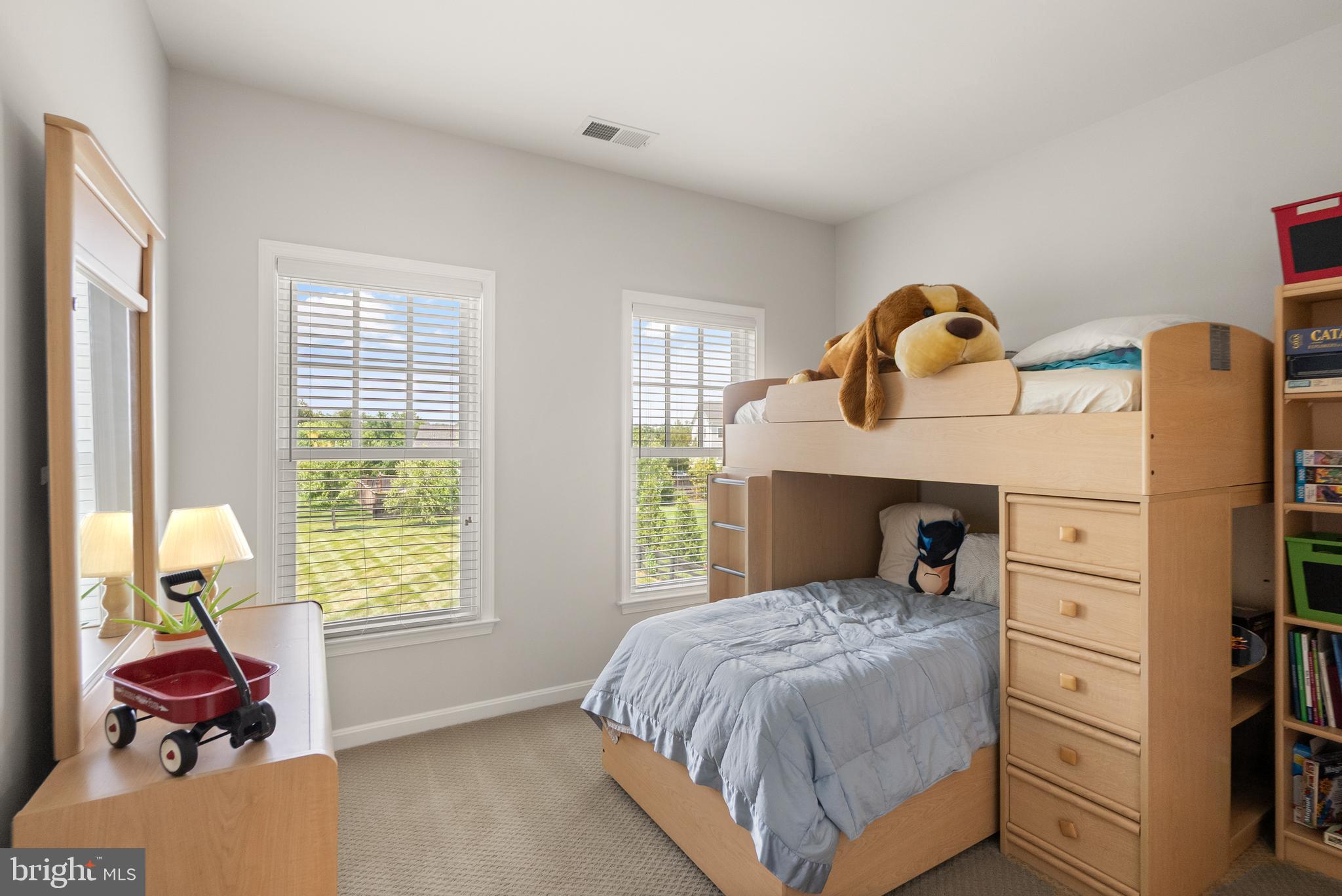 WILLOWSFORD AT THE GRANGE - Residential