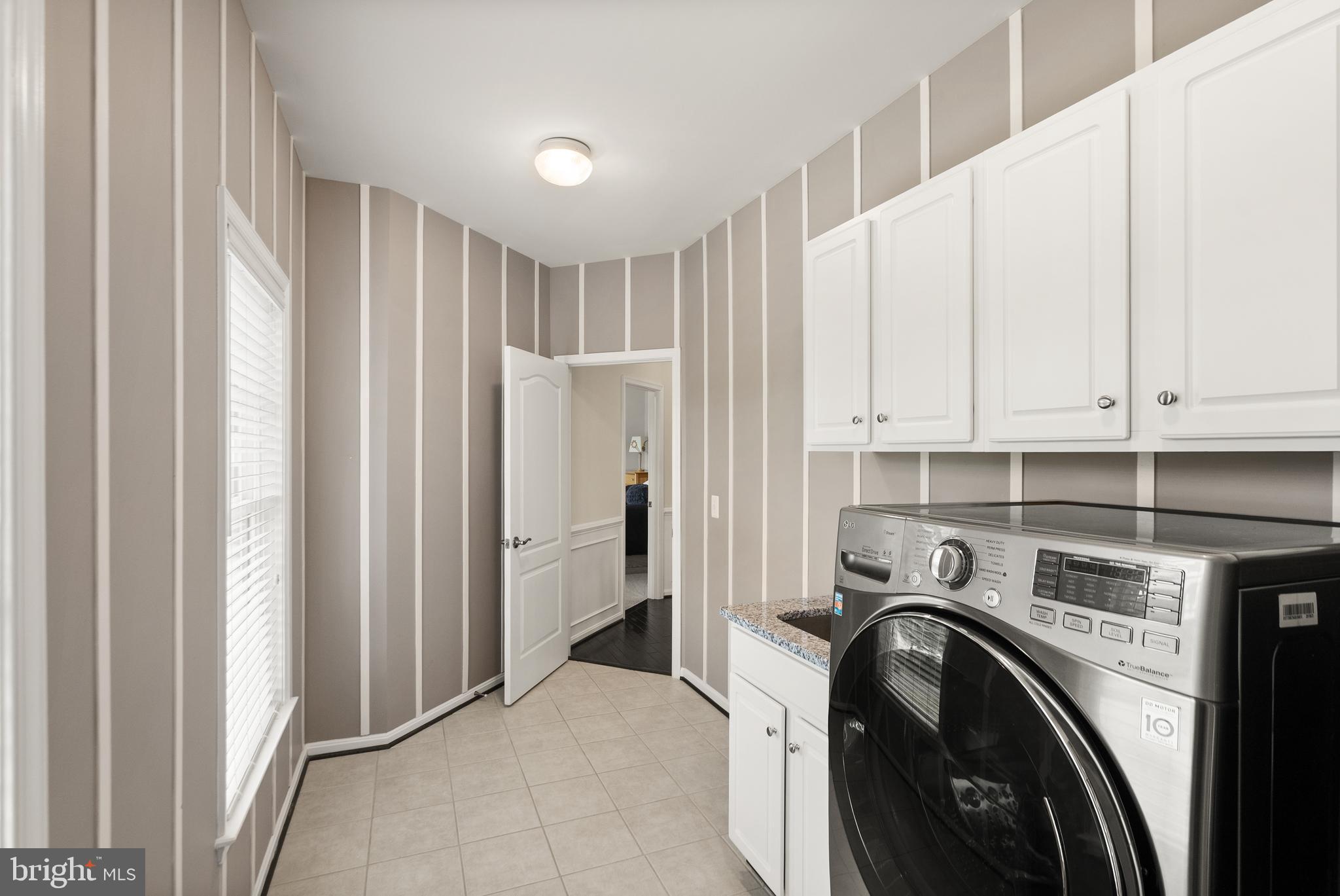 WILLOWSFORD AT THE GRANGE - Residential