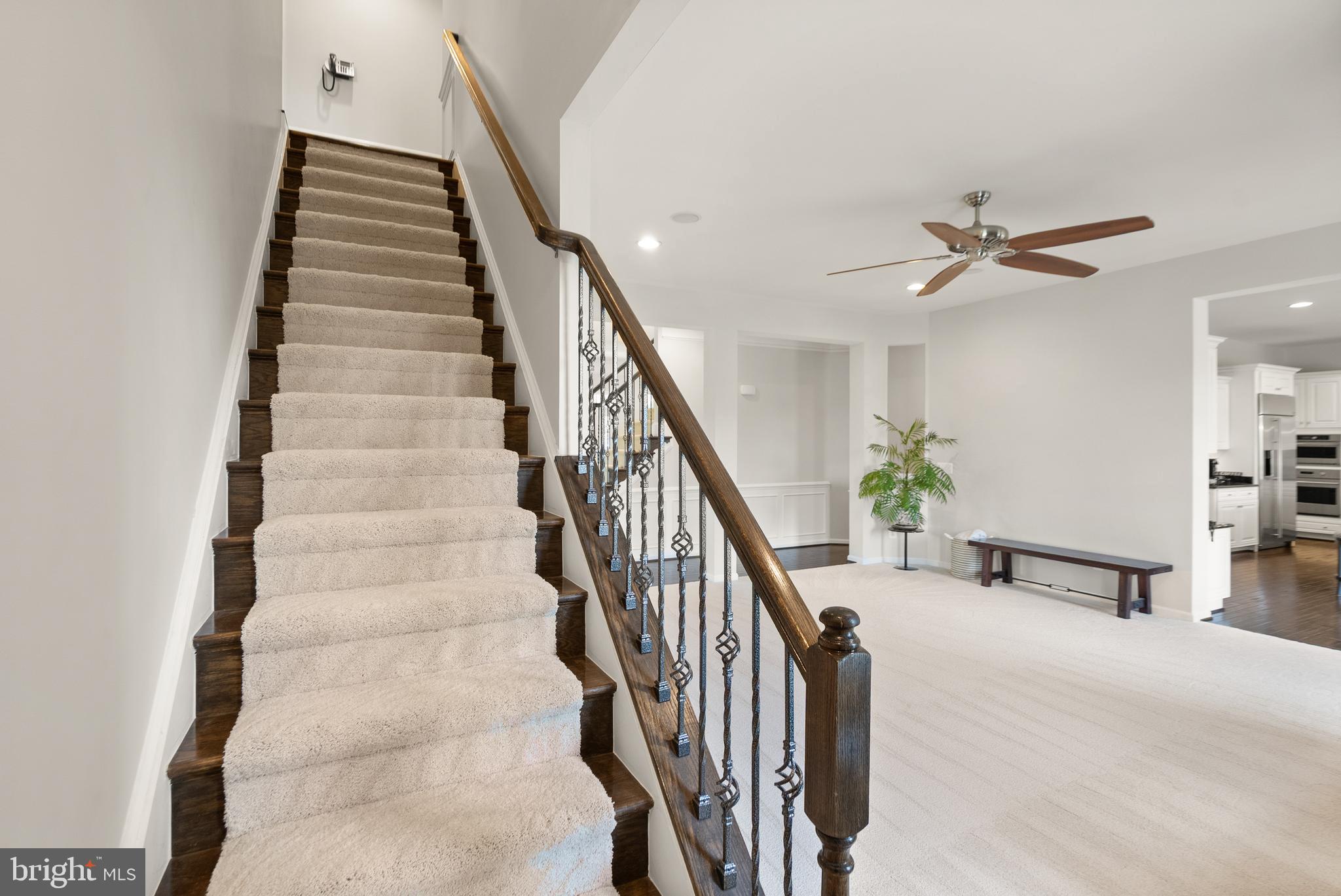 WILLOWSFORD AT THE GRANGE - Residential