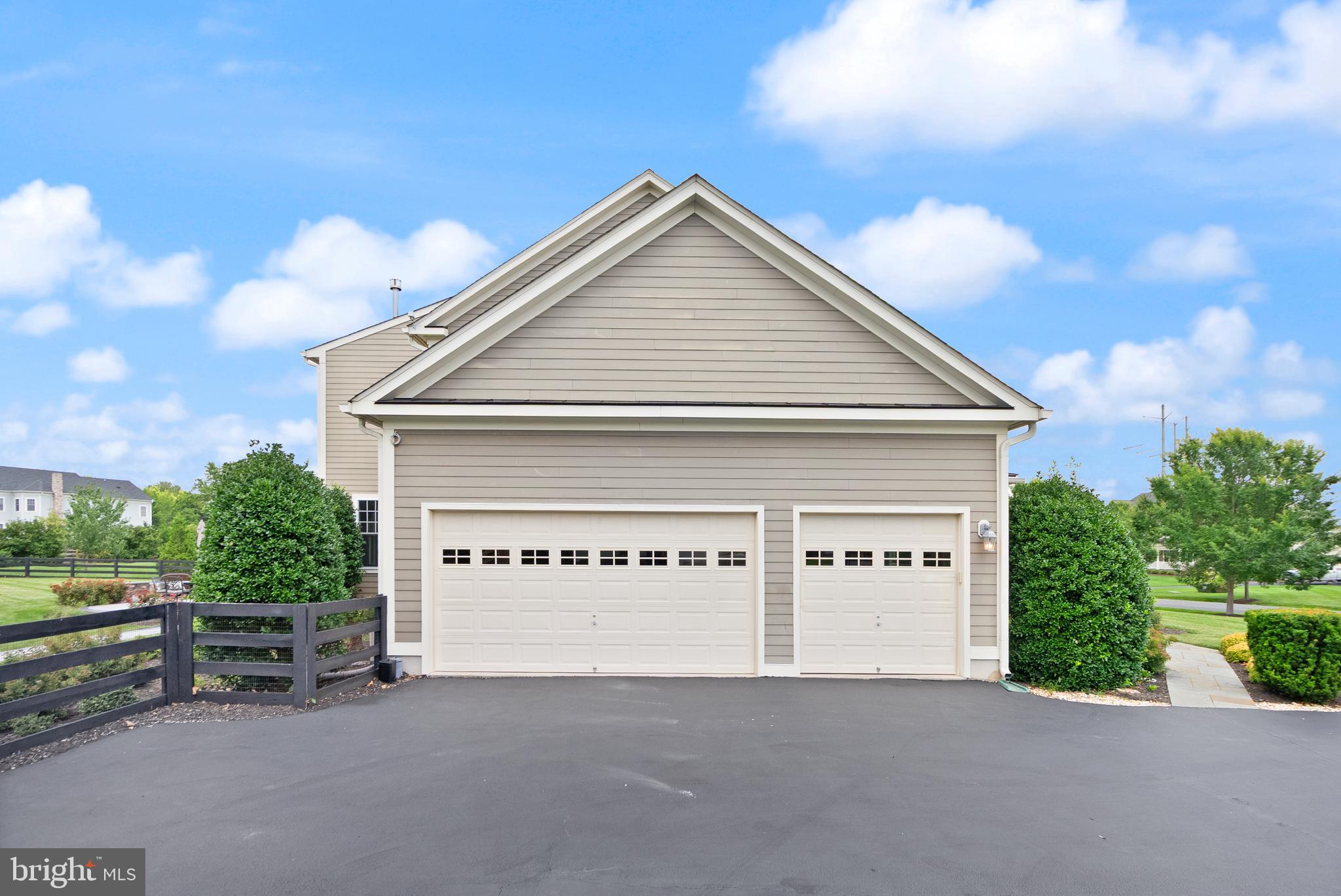 WILLOWSFORD AT THE GRANGE - Residential