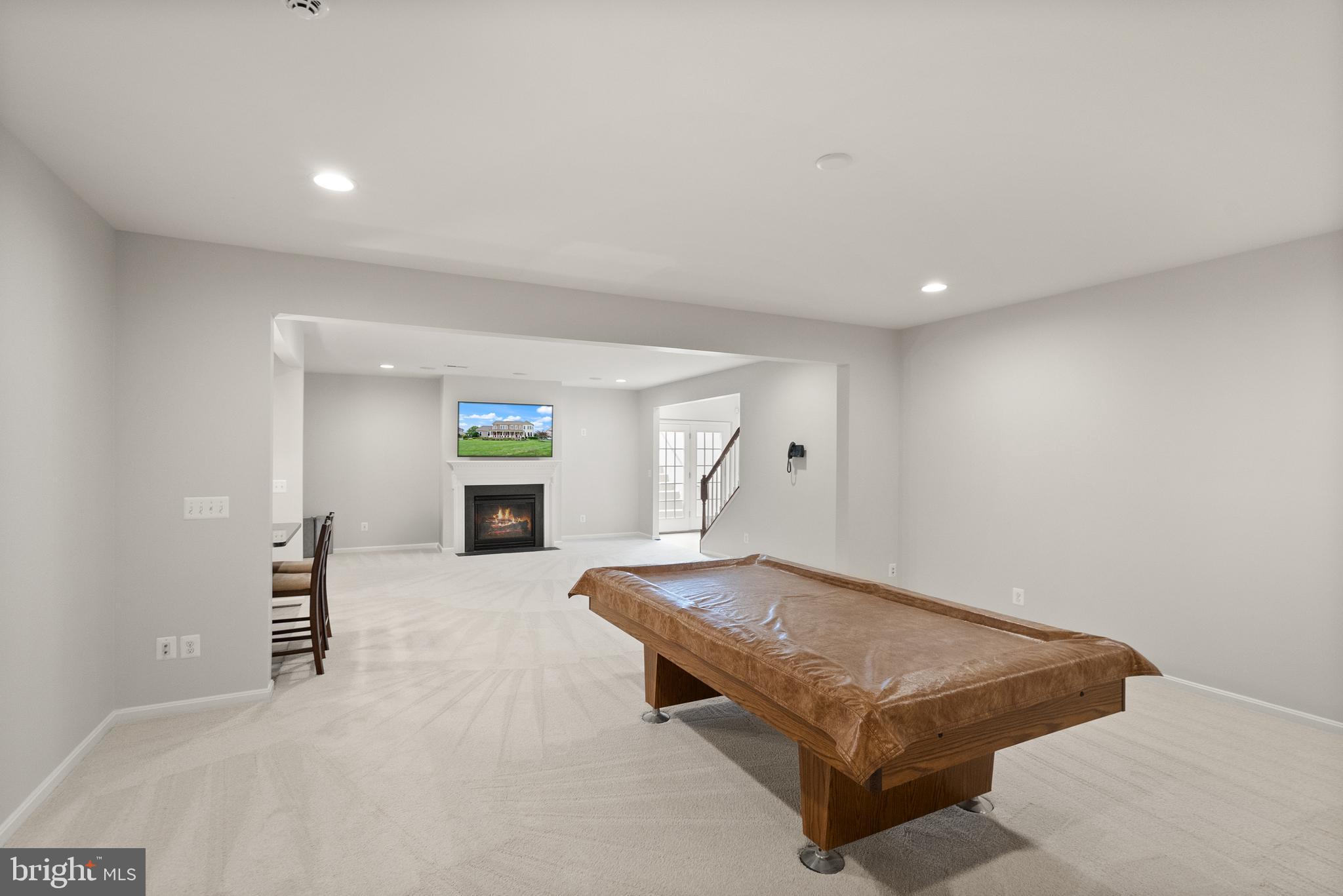 WILLOWSFORD AT THE GRANGE - Residential