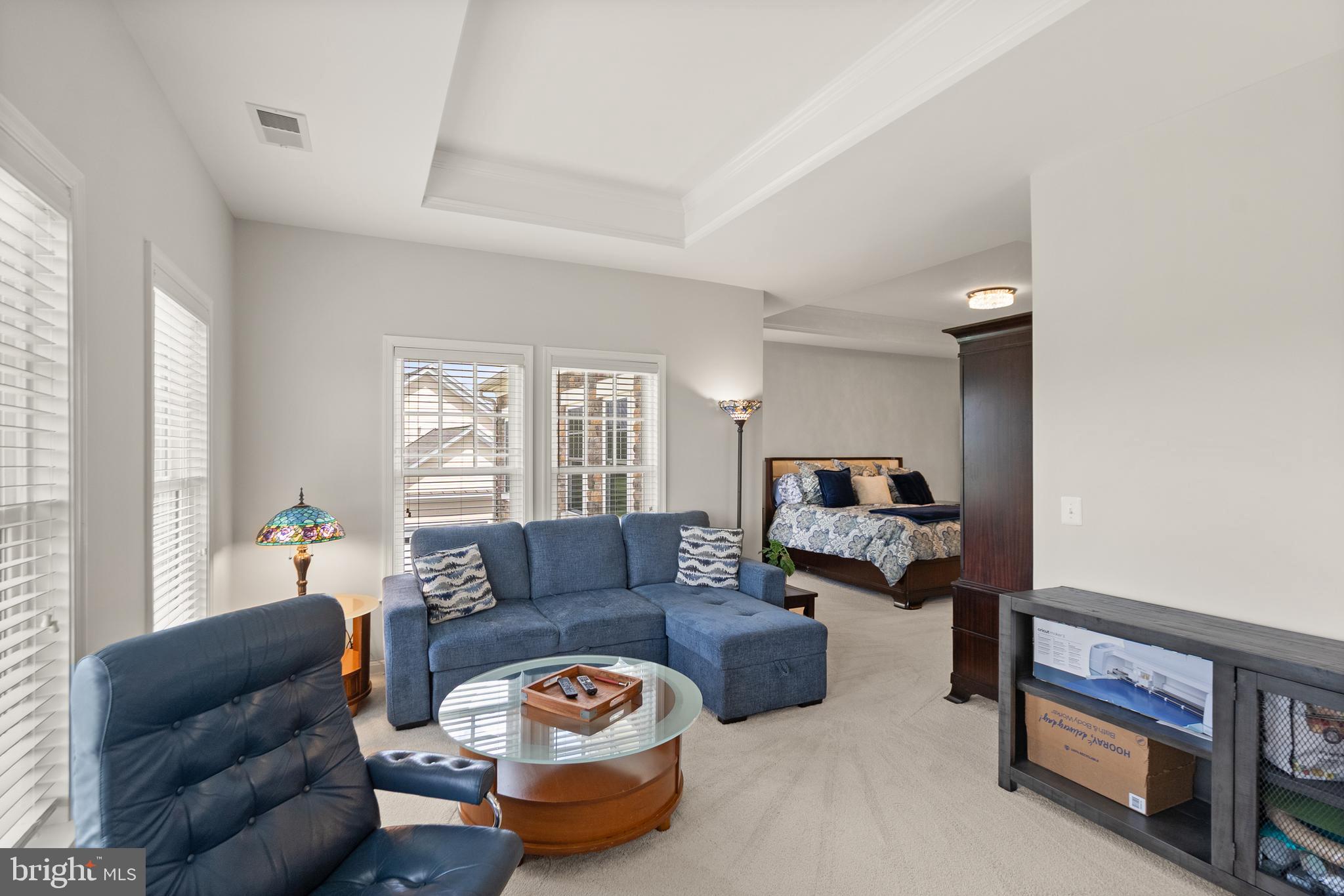 WILLOWSFORD AT THE GRANGE - Residential