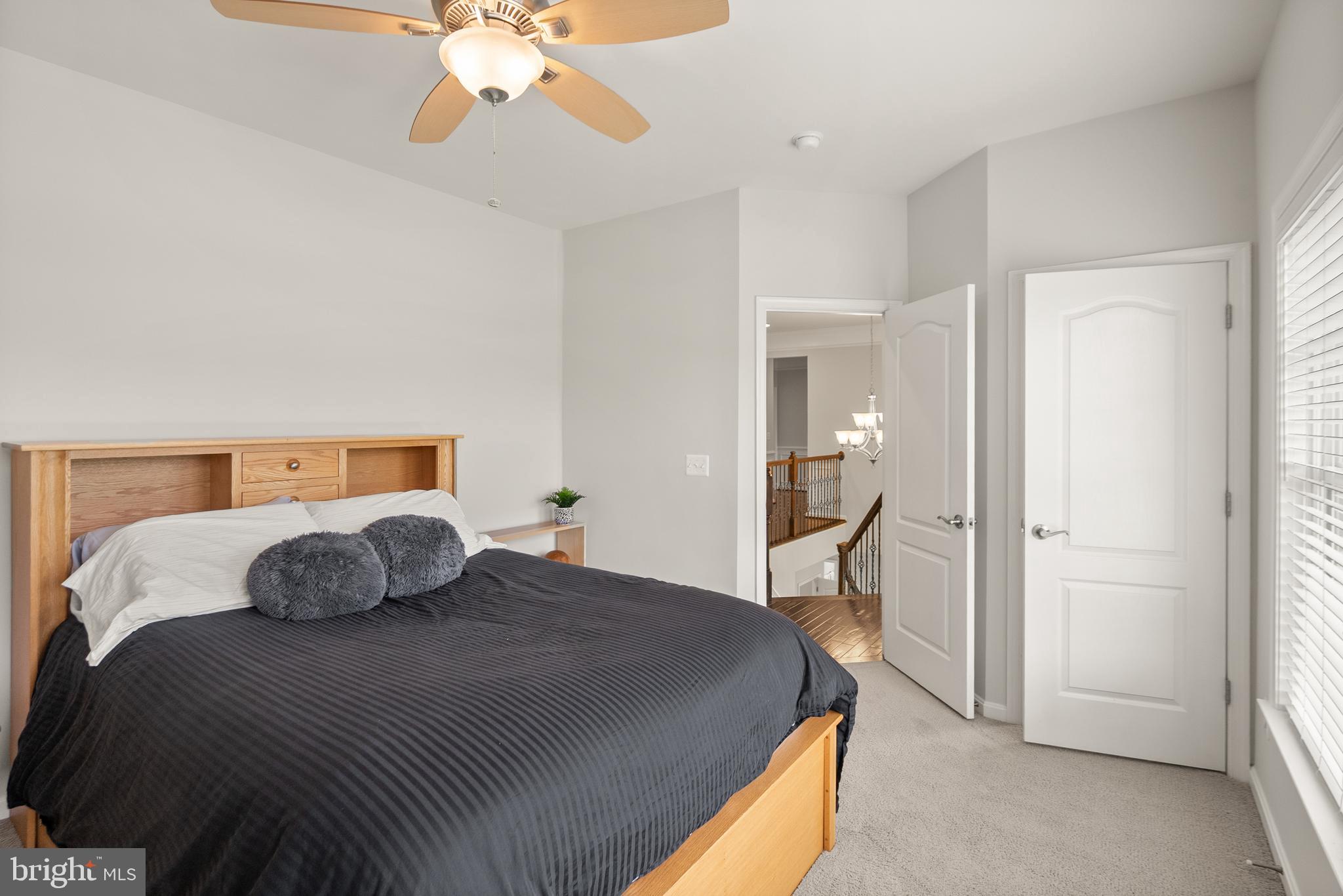 WILLOWSFORD AT THE GRANGE - Residential