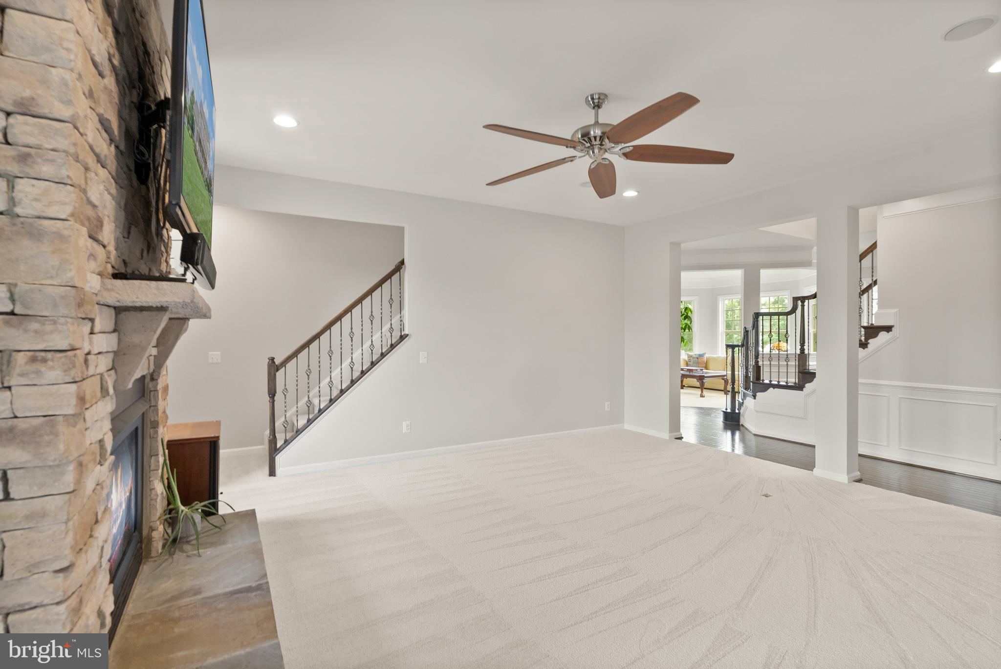 WILLOWSFORD AT THE GRANGE - Residential