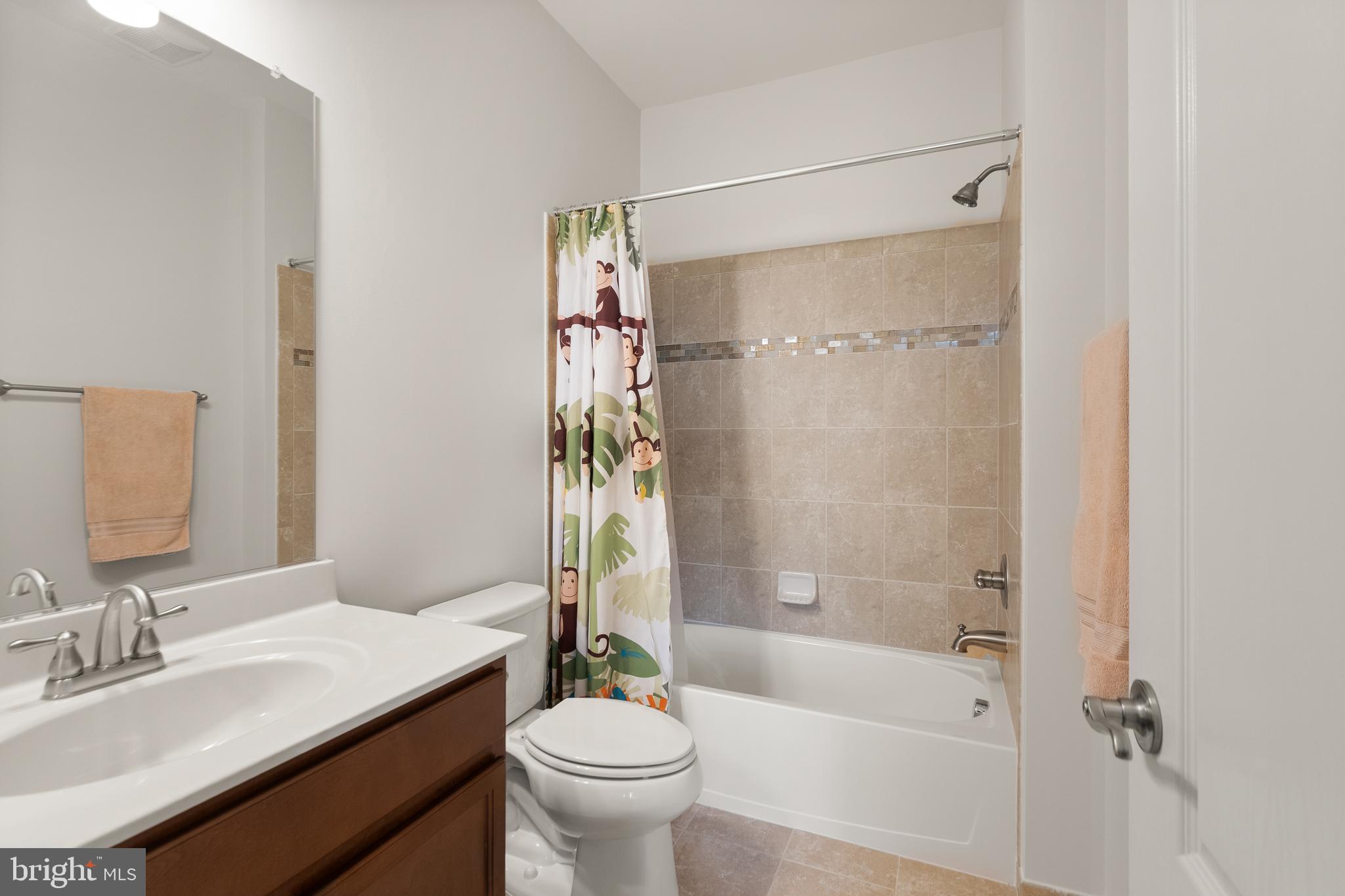 WILLOWSFORD AT THE GRANGE - Residential