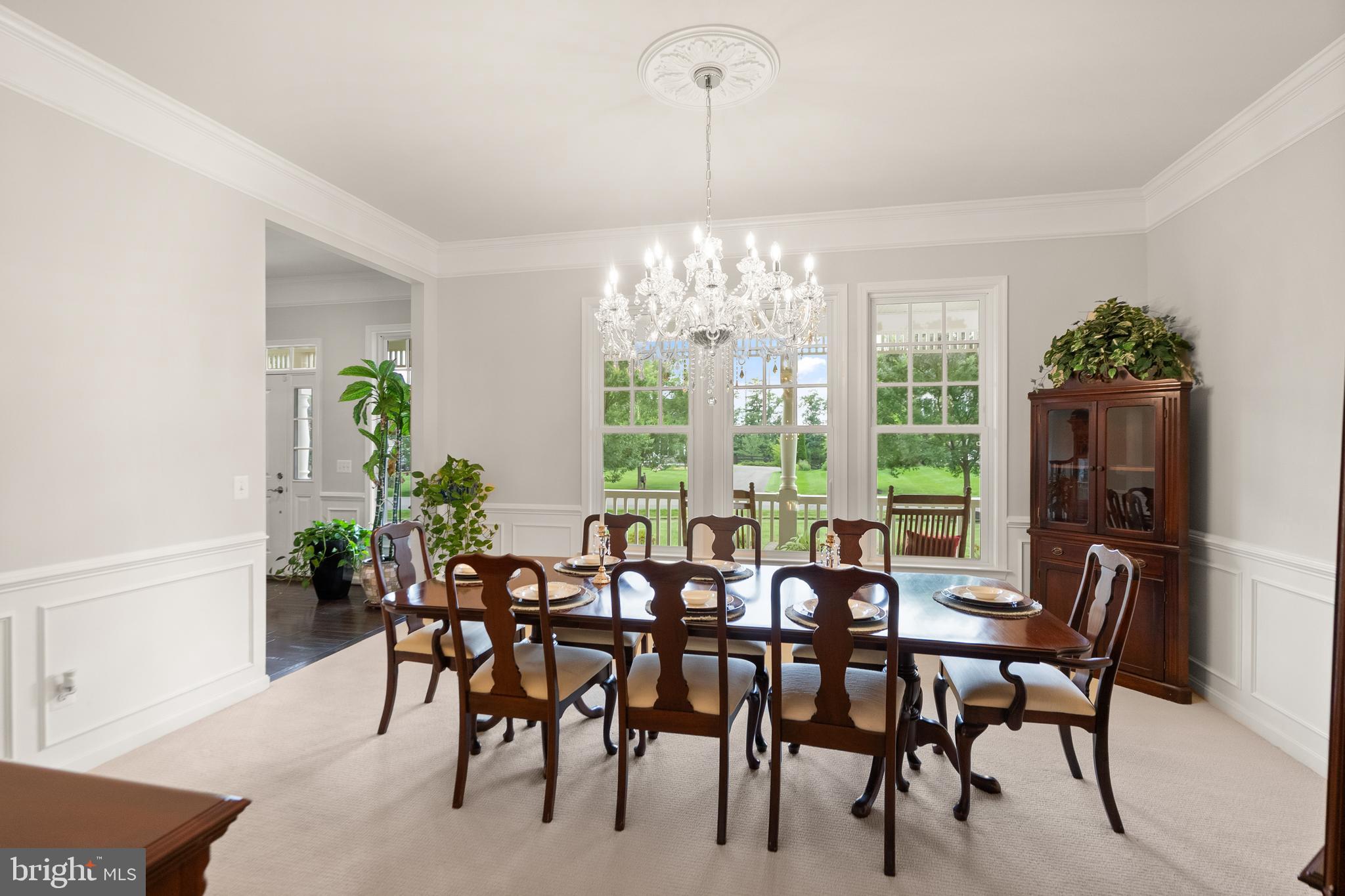 WILLOWSFORD AT THE GRANGE - Residential