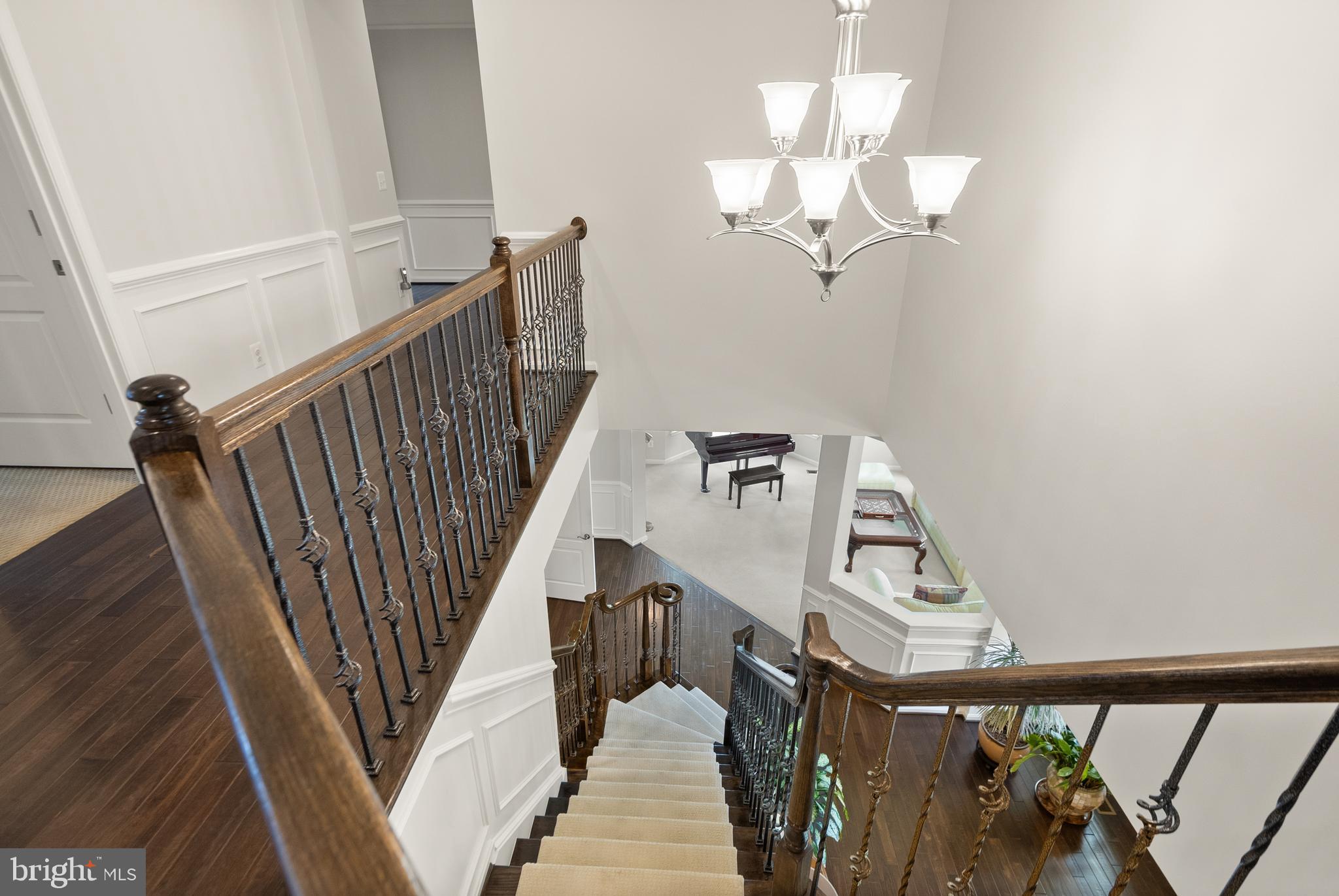 WILLOWSFORD AT THE GRANGE - Residential