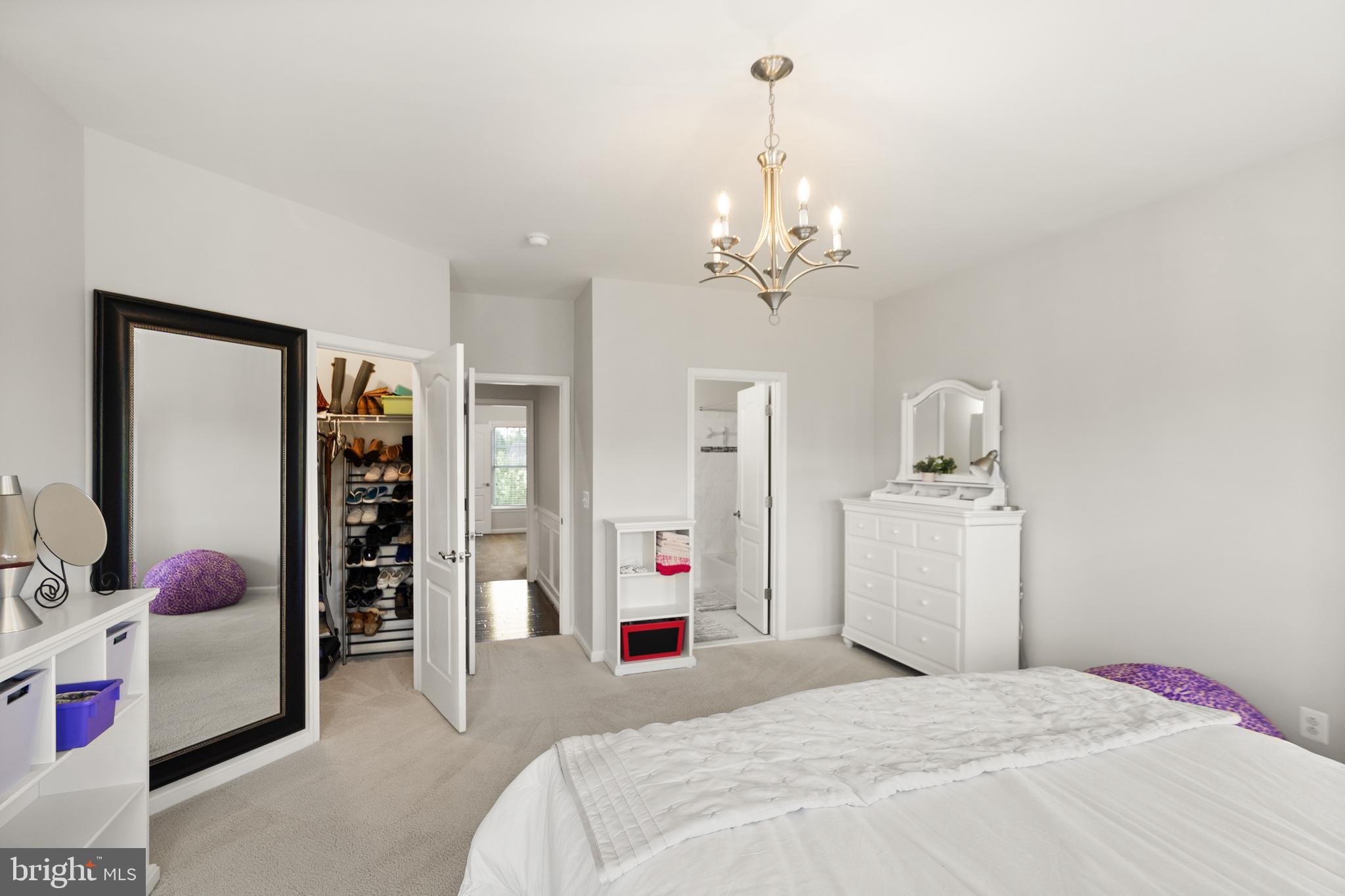 WILLOWSFORD AT THE GRANGE - Residential