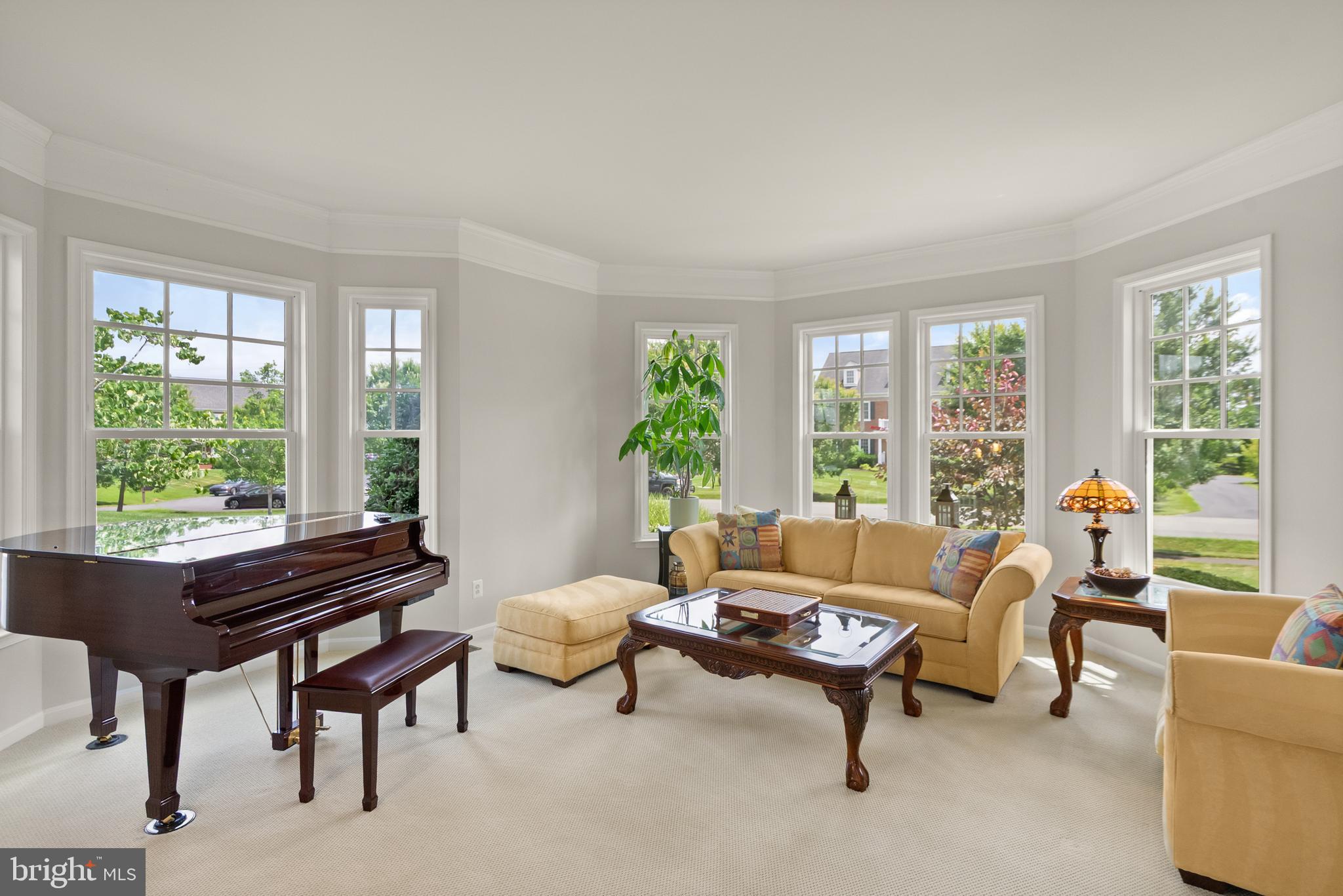 WILLOWSFORD AT THE GRANGE - Residential