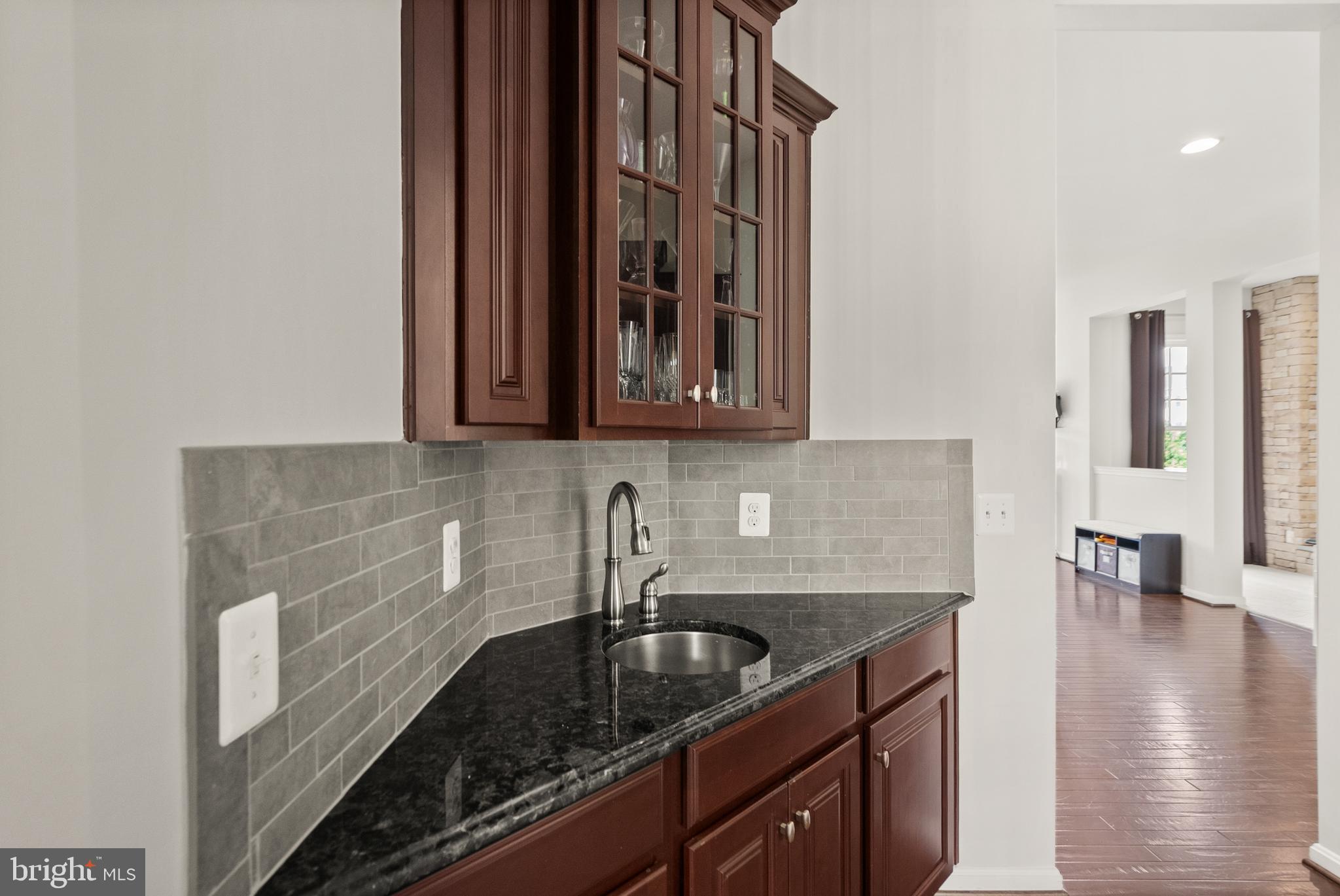 WILLOWSFORD AT THE GRANGE - Residential