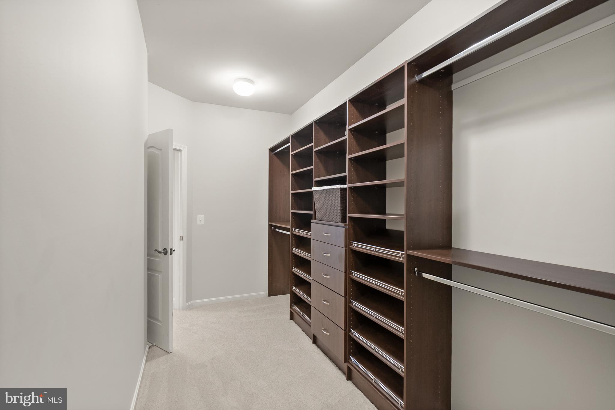 WILLOWSFORD AT THE GRANGE - Residential