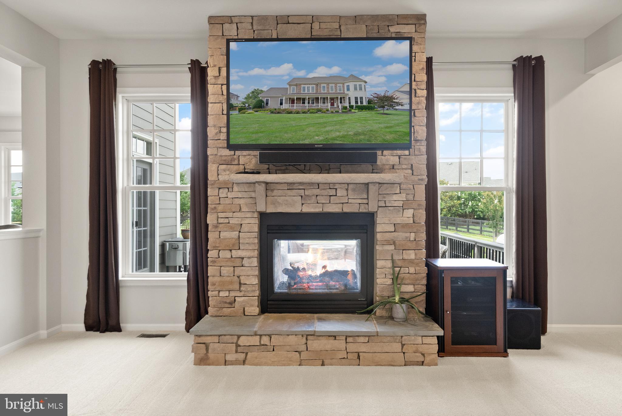 WILLOWSFORD AT THE GRANGE - Residential