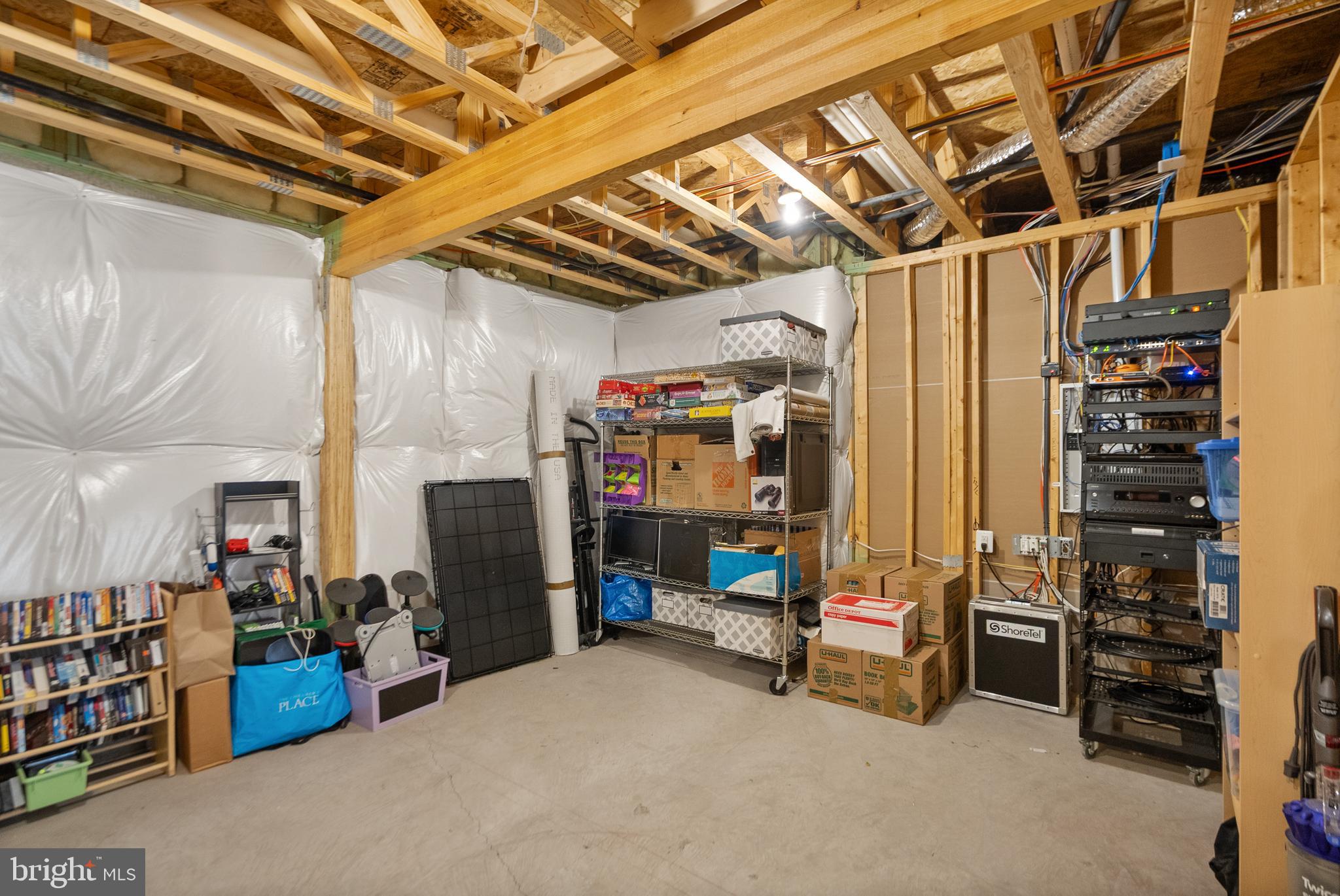 WILLOWSFORD AT THE GRANGE - Residential