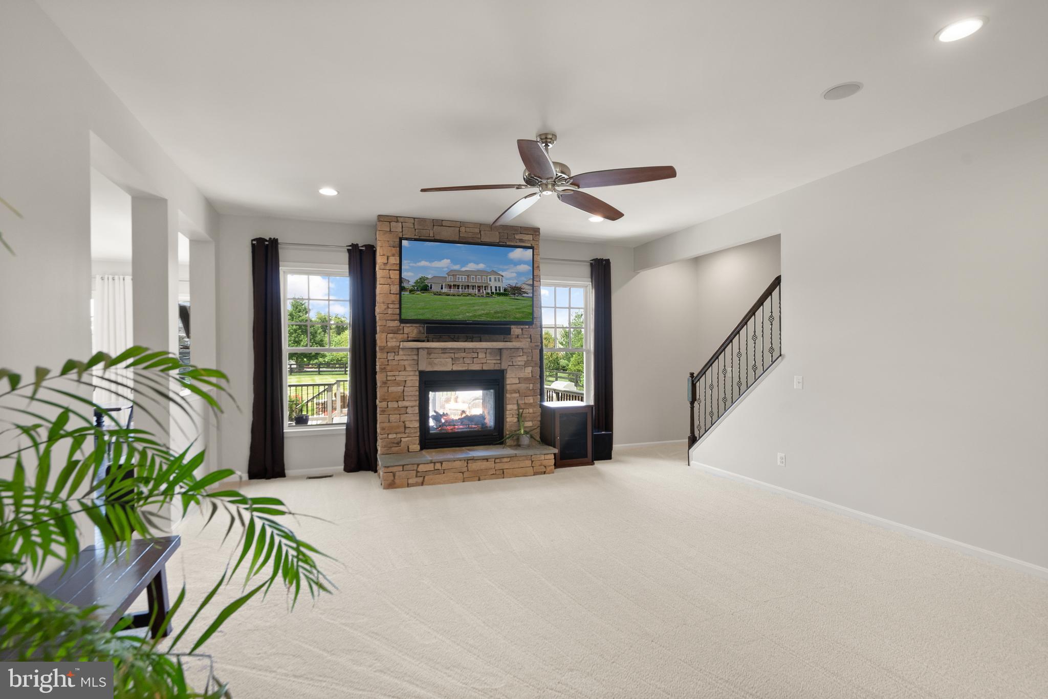 WILLOWSFORD AT THE GRANGE - Residential