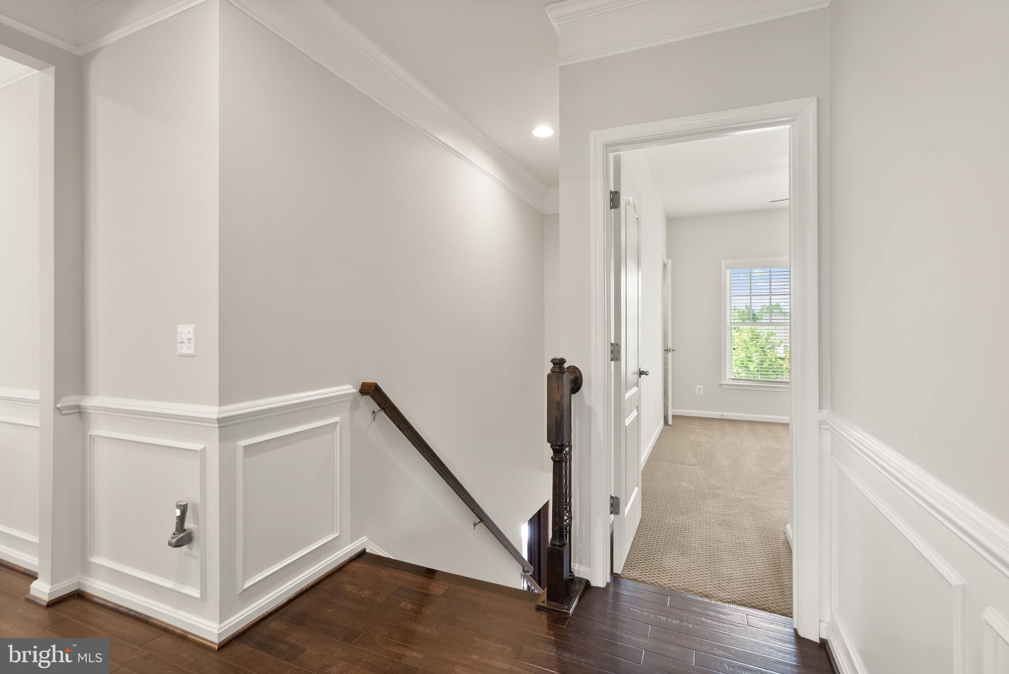 WILLOWSFORD AT THE GRANGE - Residential