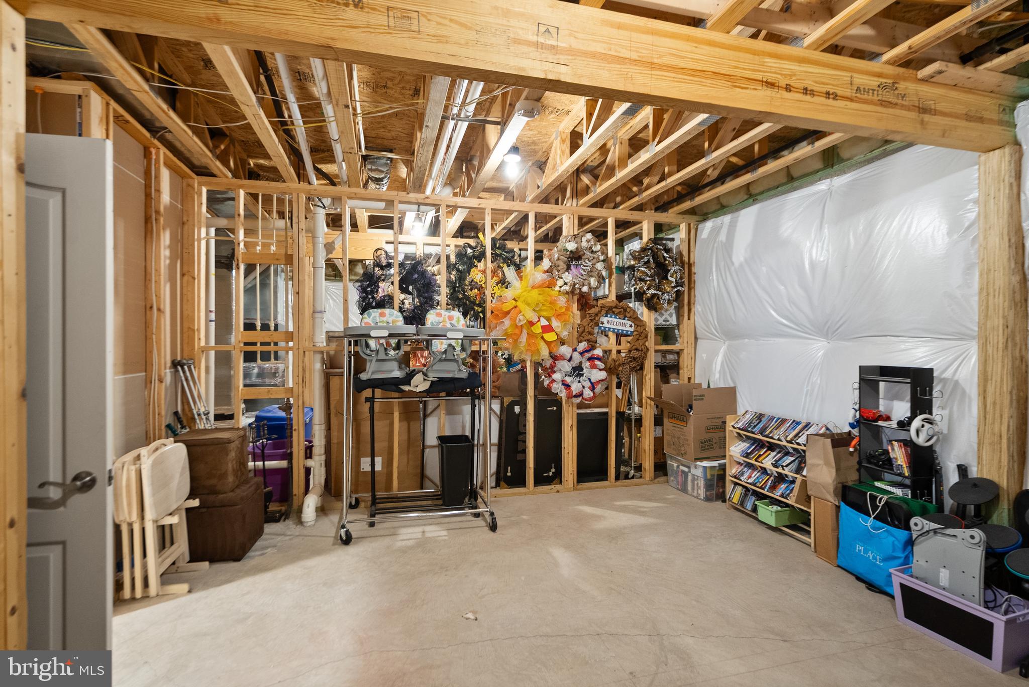 WILLOWSFORD AT THE GRANGE - Residential