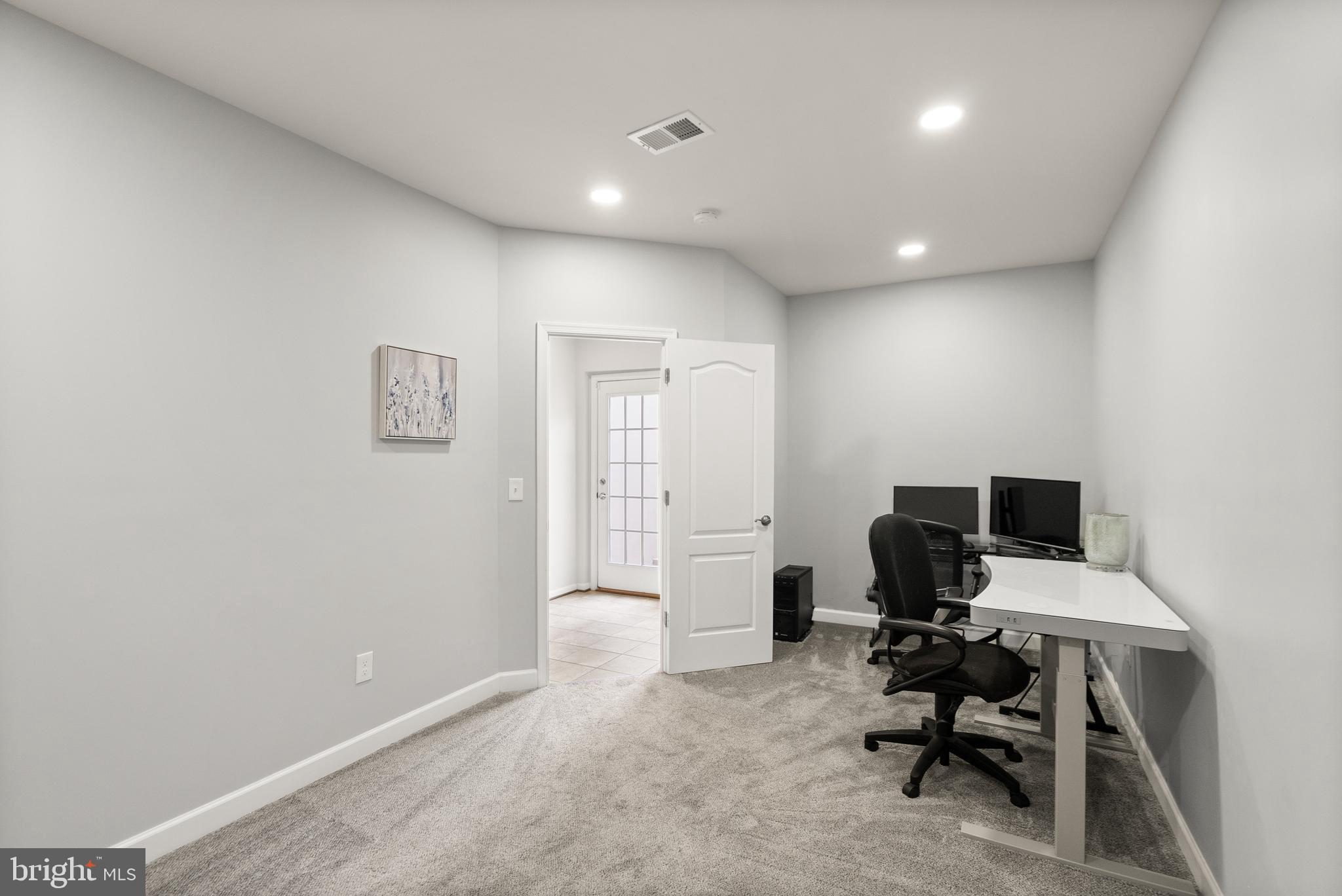 WILLOWSFORD AT THE GRANGE - Residential