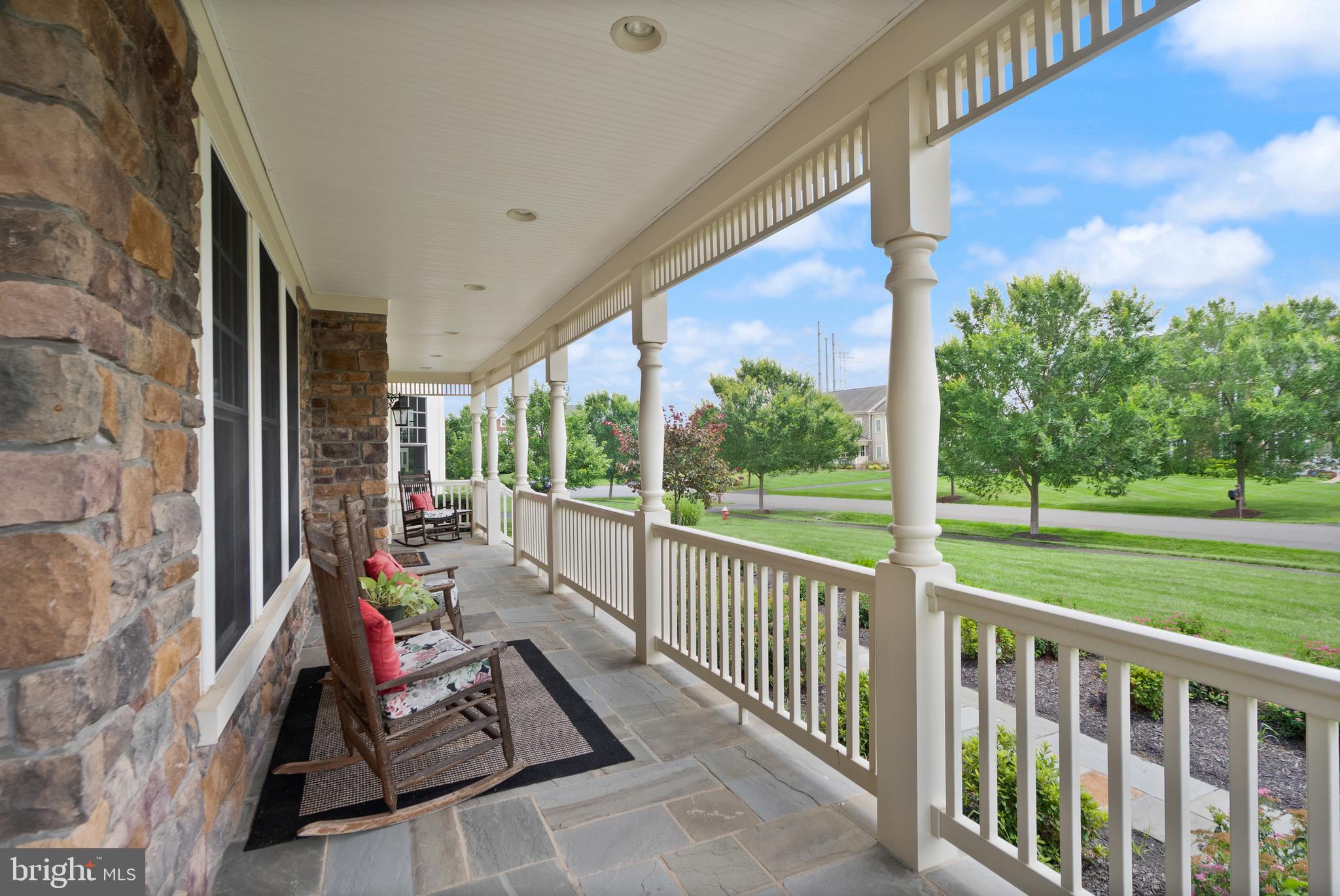 WILLOWSFORD AT THE GRANGE - Residential