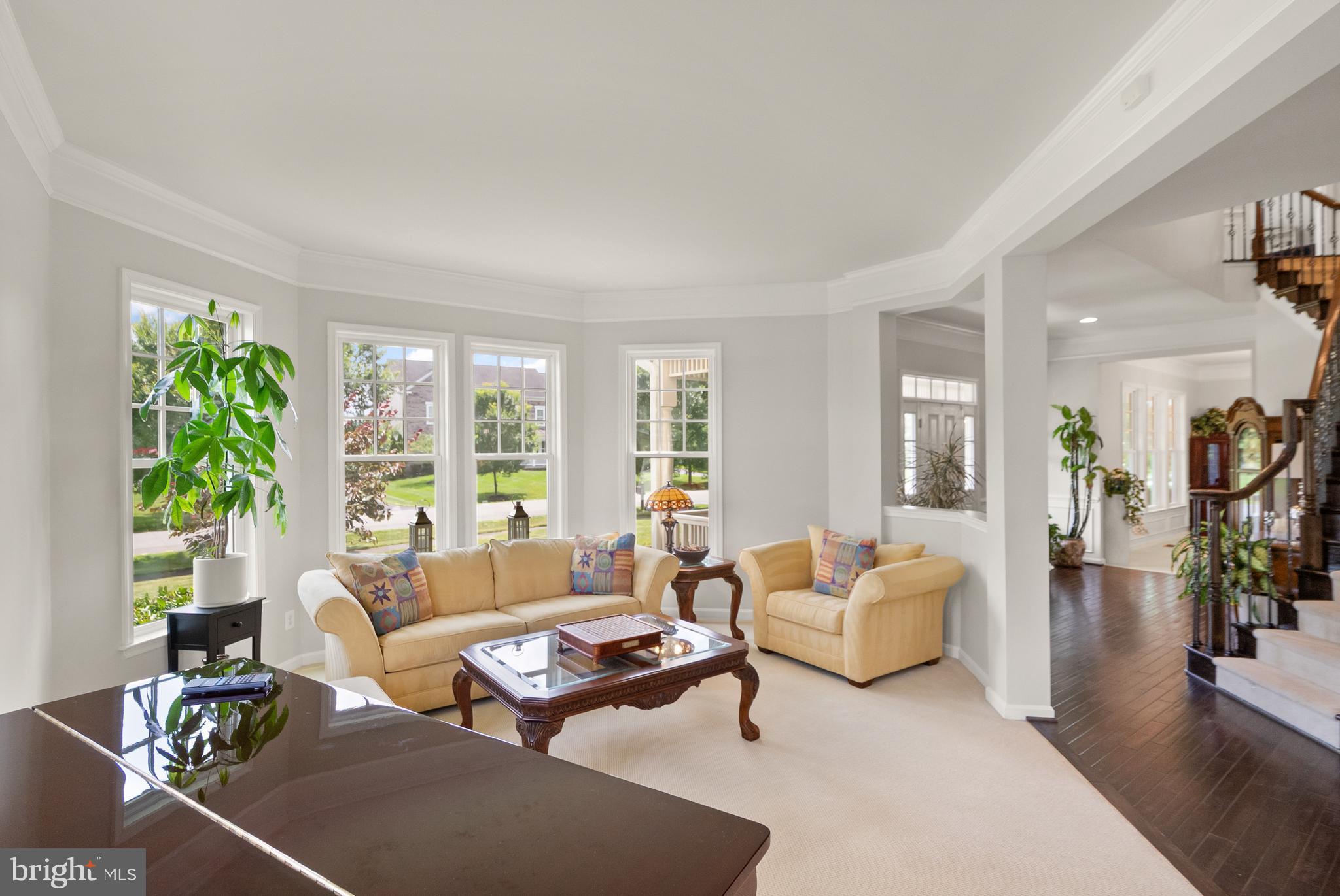 WILLOWSFORD AT THE GRANGE - Residential