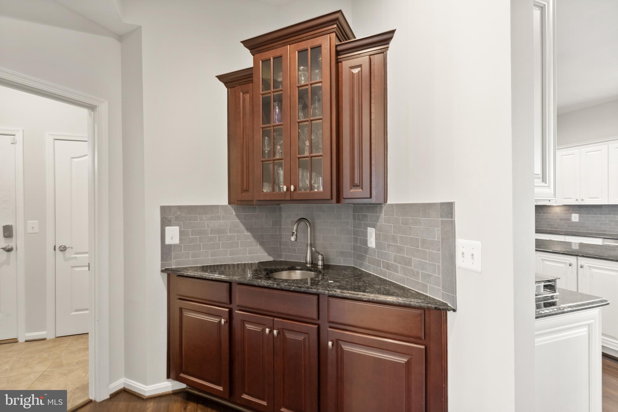 WILLOWSFORD AT THE GRANGE - Residential