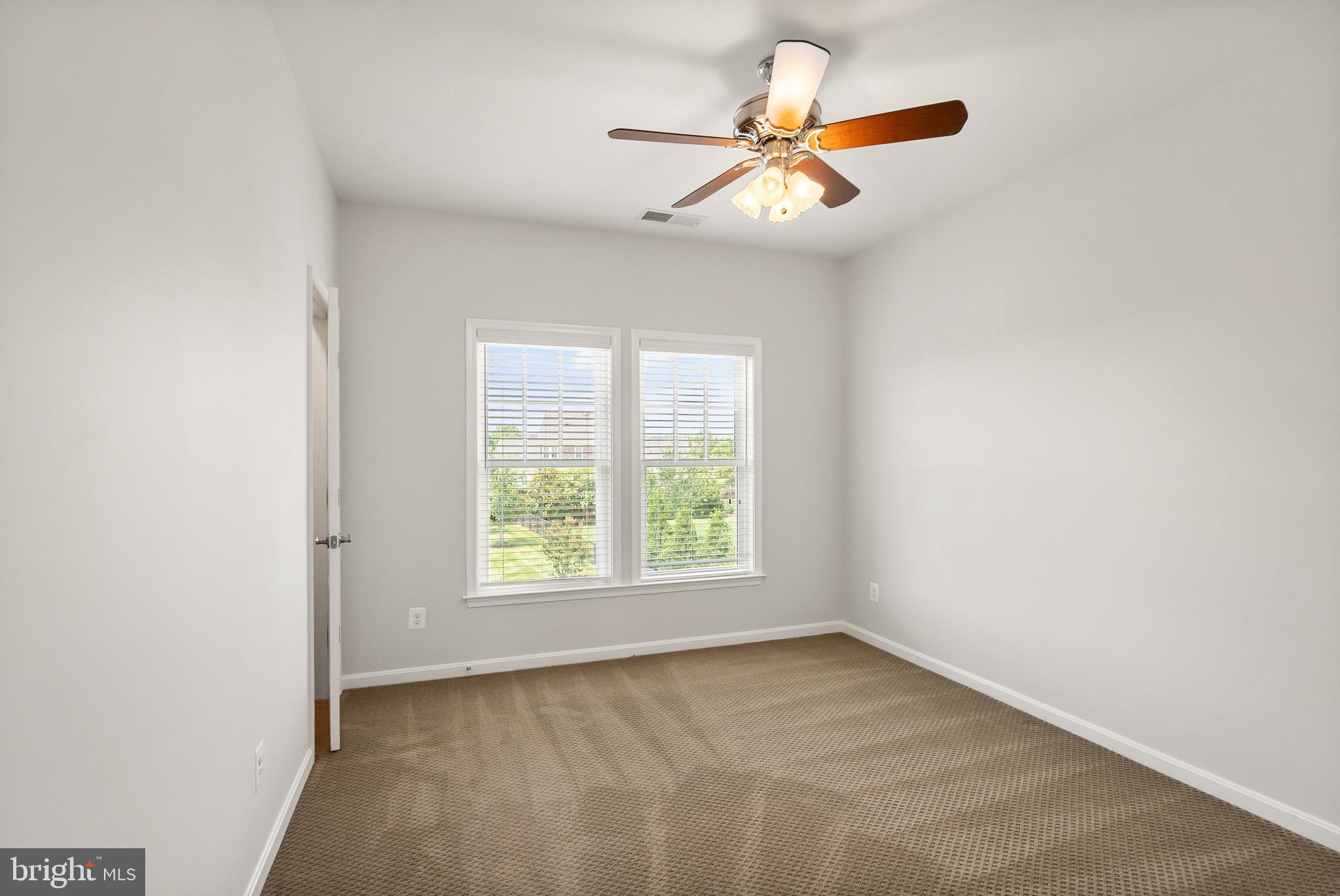 WILLOWSFORD AT THE GRANGE - Residential