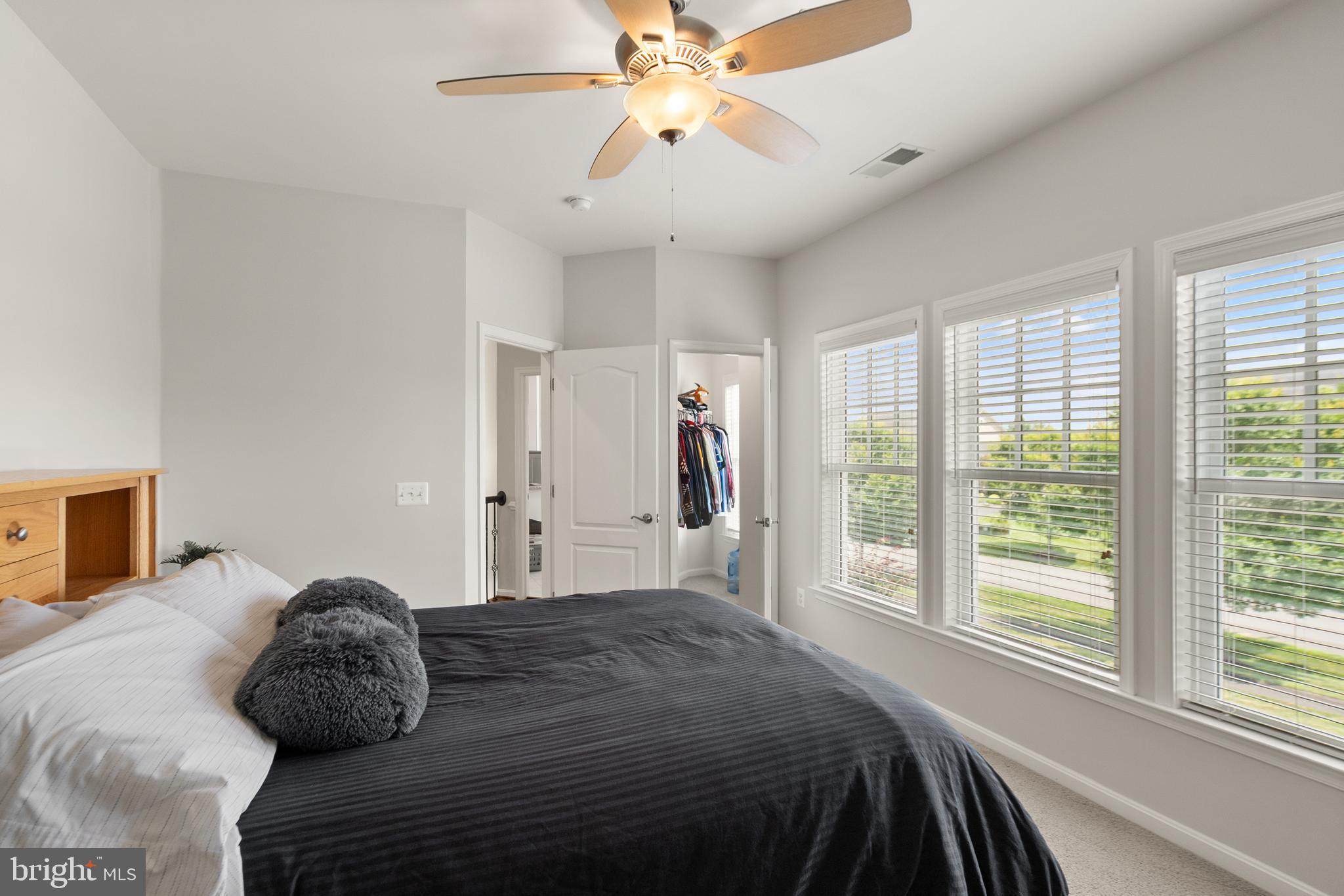 WILLOWSFORD AT THE GRANGE - Residential