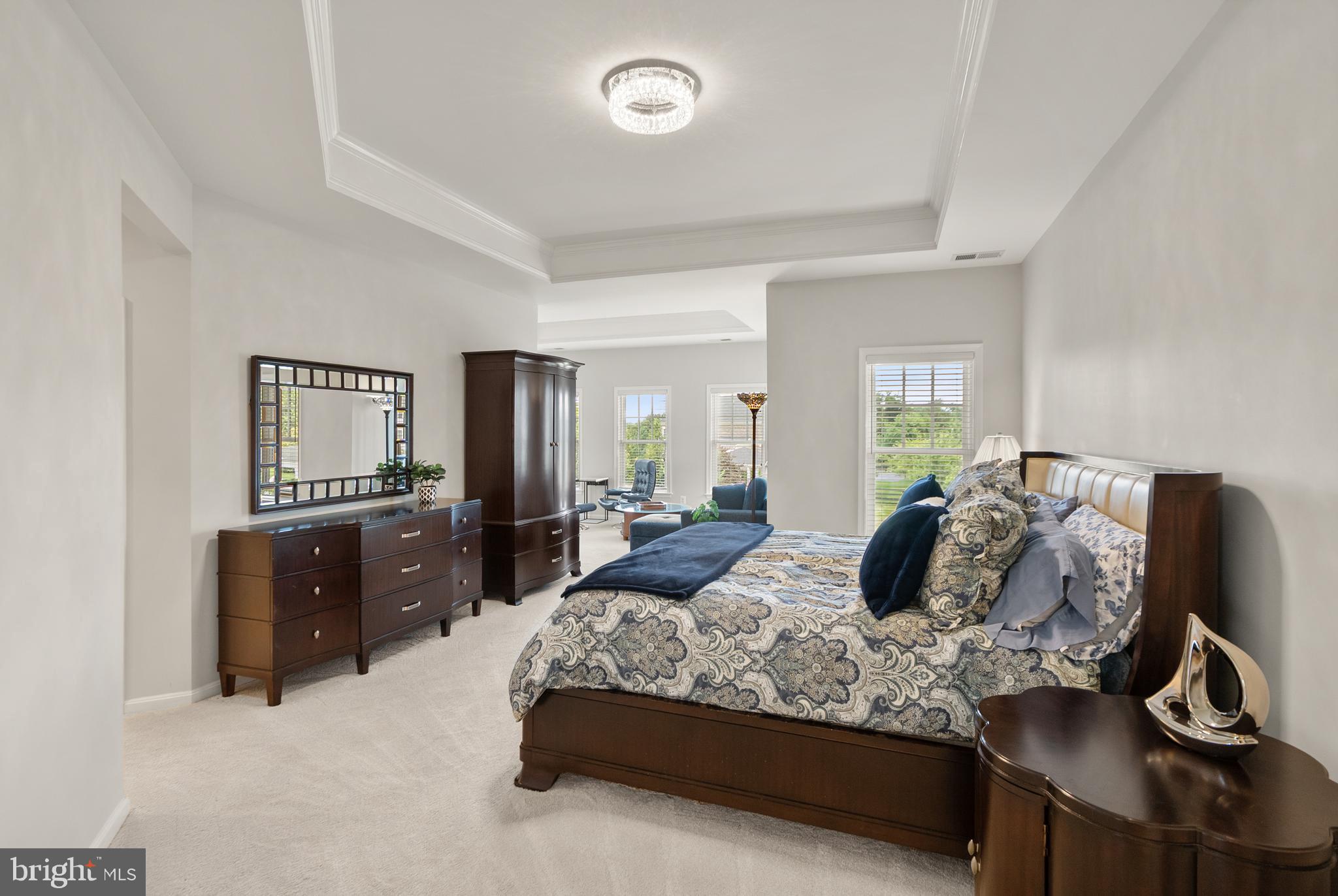 WILLOWSFORD AT THE GRANGE - Residential