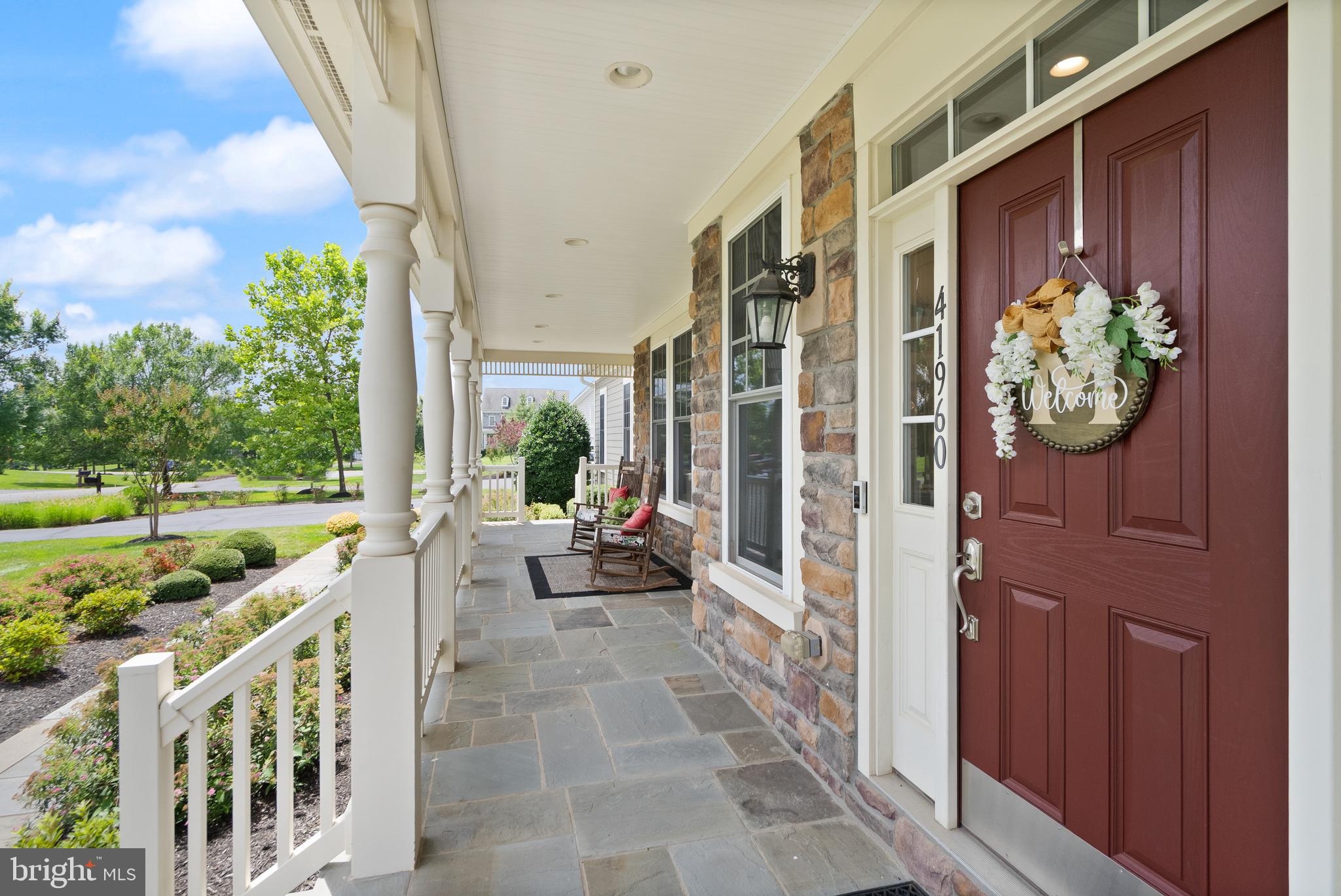 WILLOWSFORD AT THE GRANGE - Residential