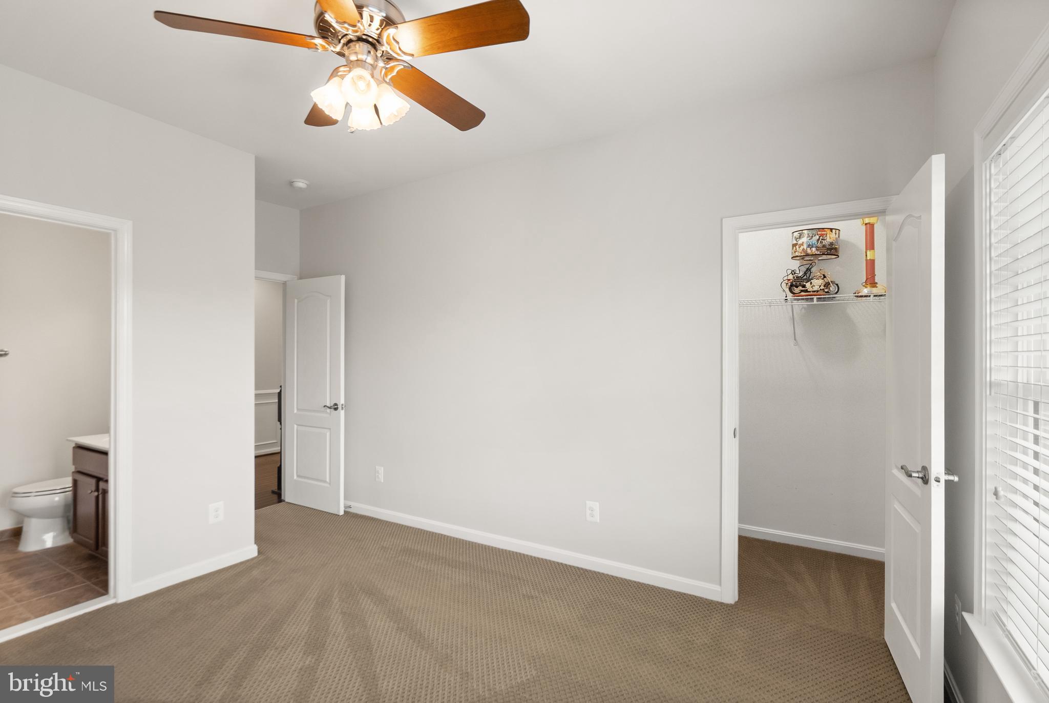 WILLOWSFORD AT THE GRANGE - Residential