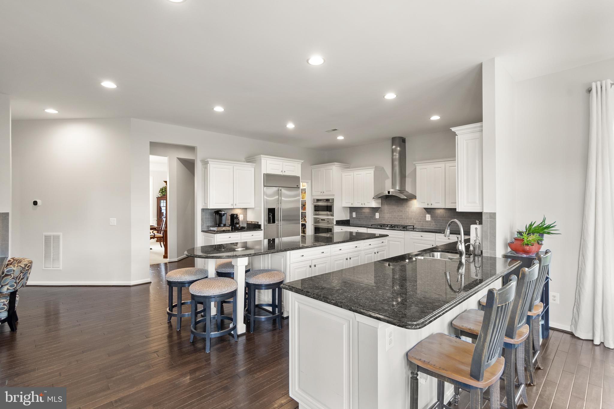 WILLOWSFORD AT THE GRANGE - Residential