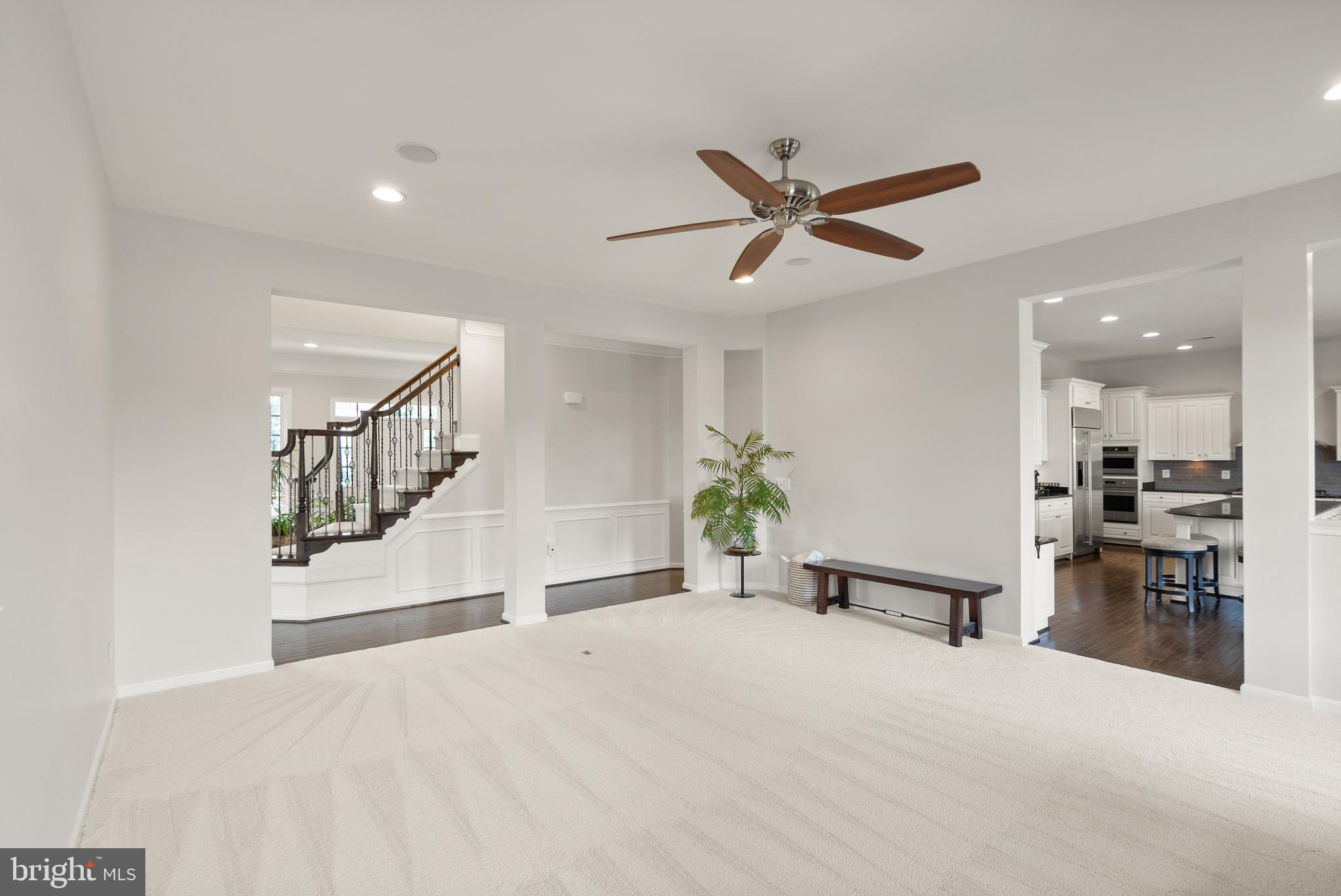 WILLOWSFORD AT THE GRANGE - Residential