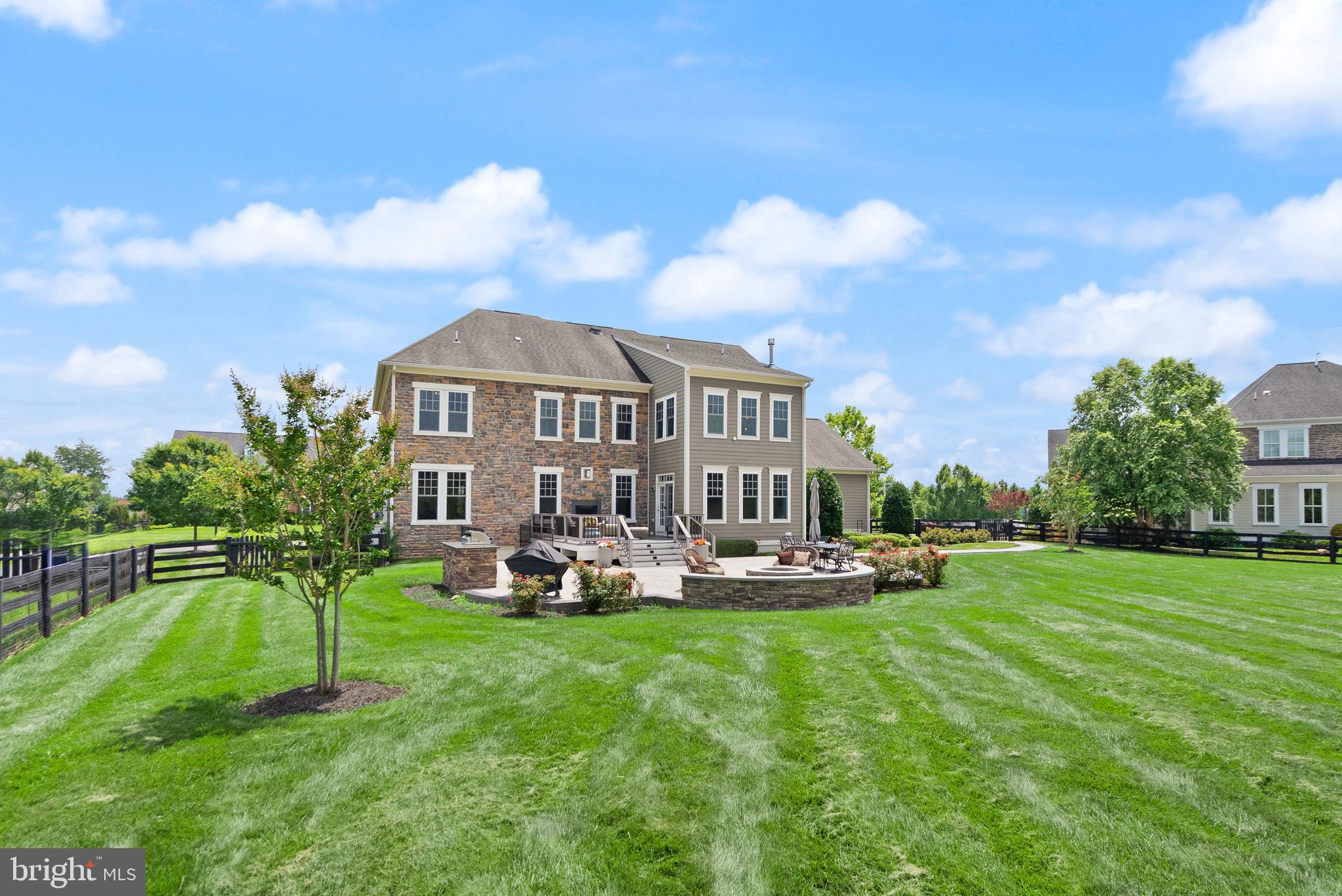 WILLOWSFORD AT THE GRANGE - Residential