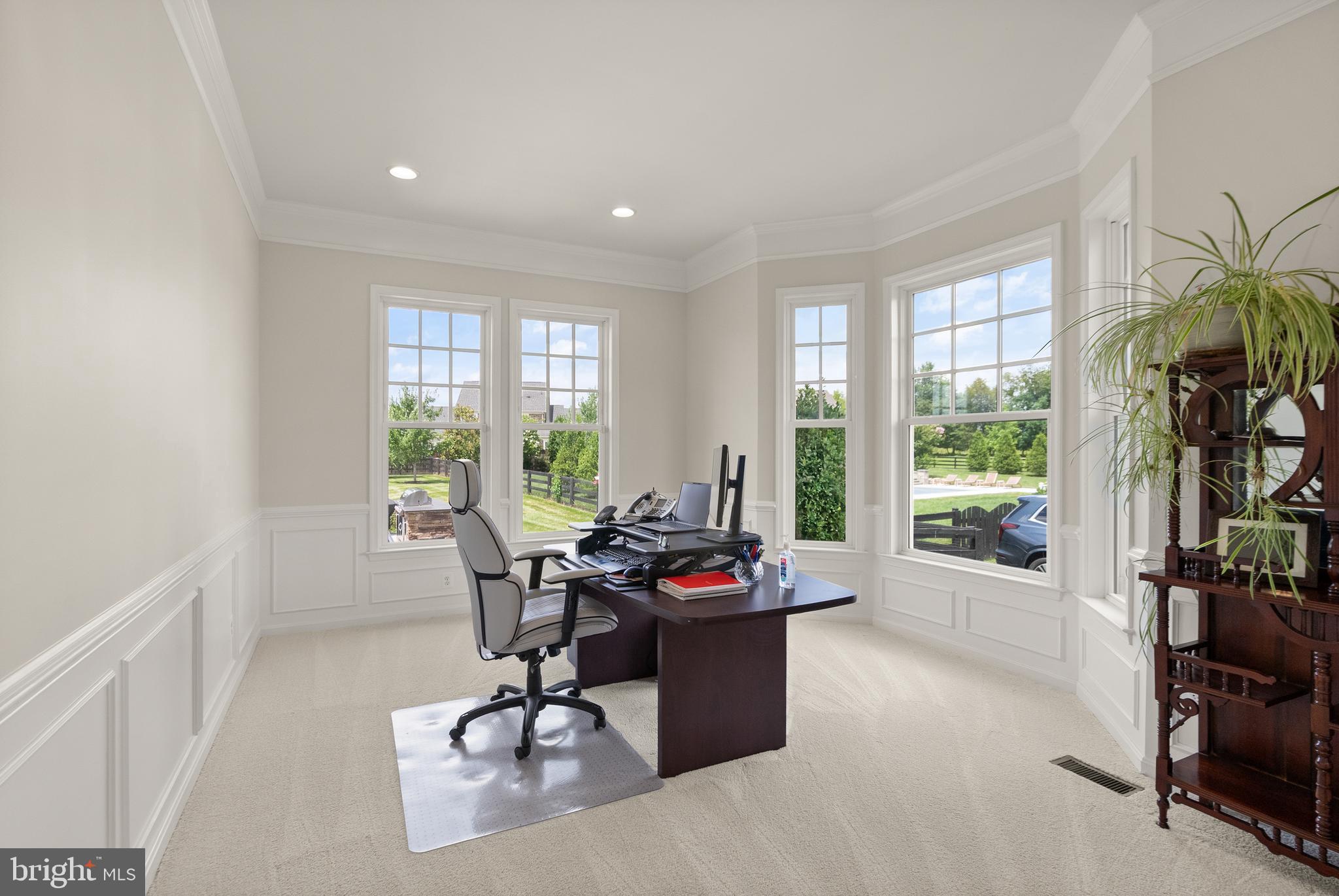 WILLOWSFORD AT THE GRANGE - Residential